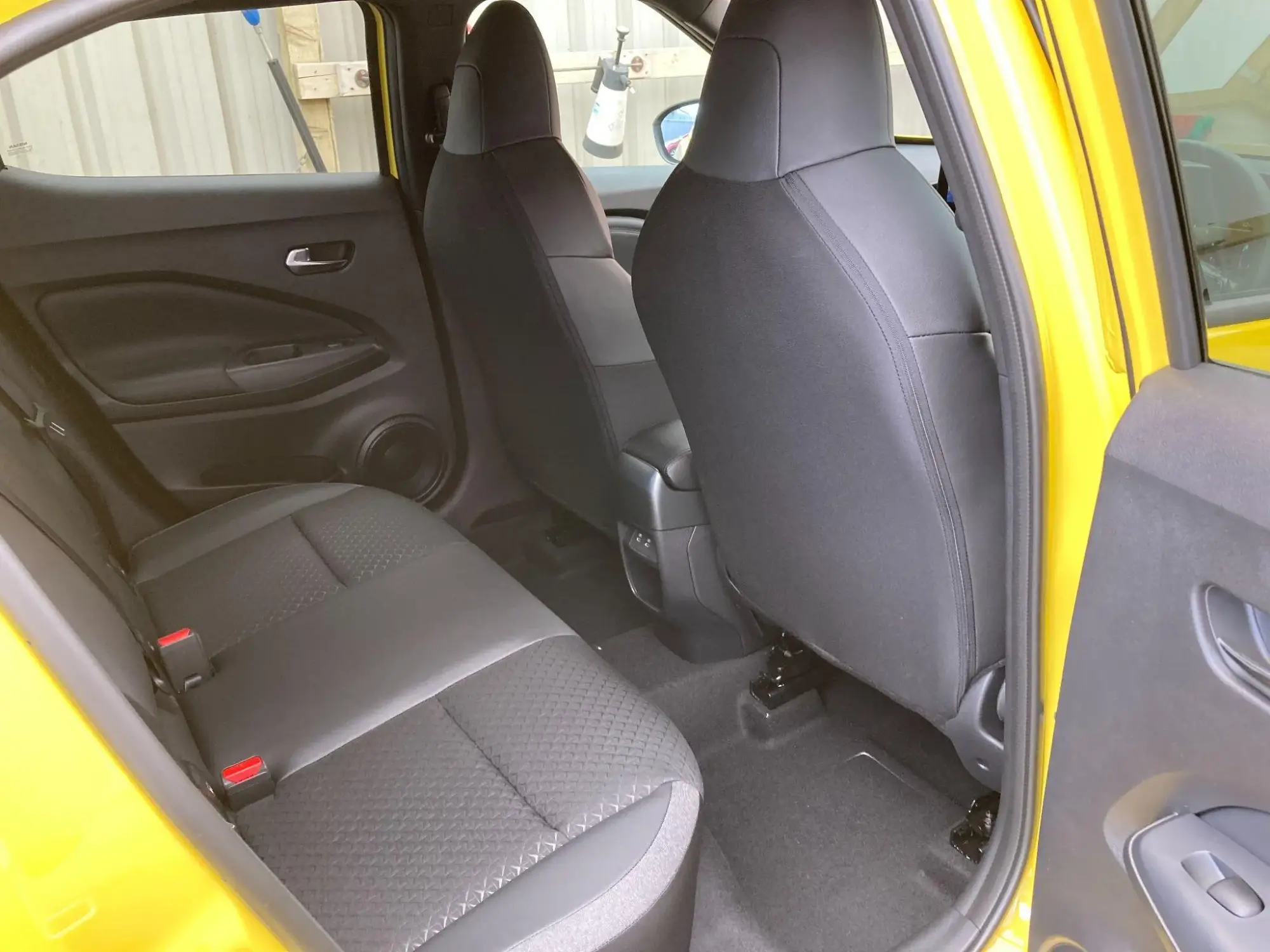 Nissan Juke Image 40