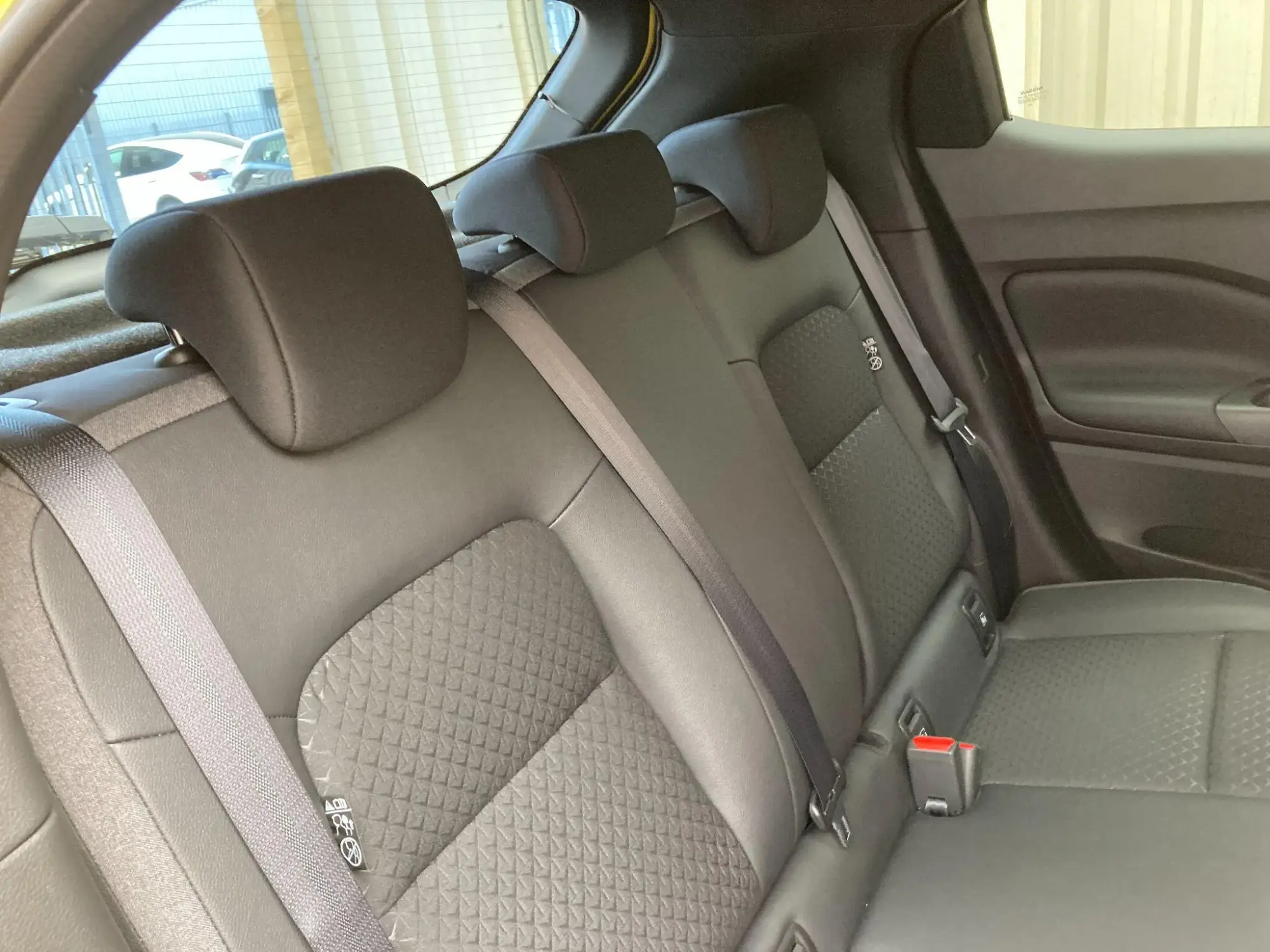 Nissan Juke Image 41