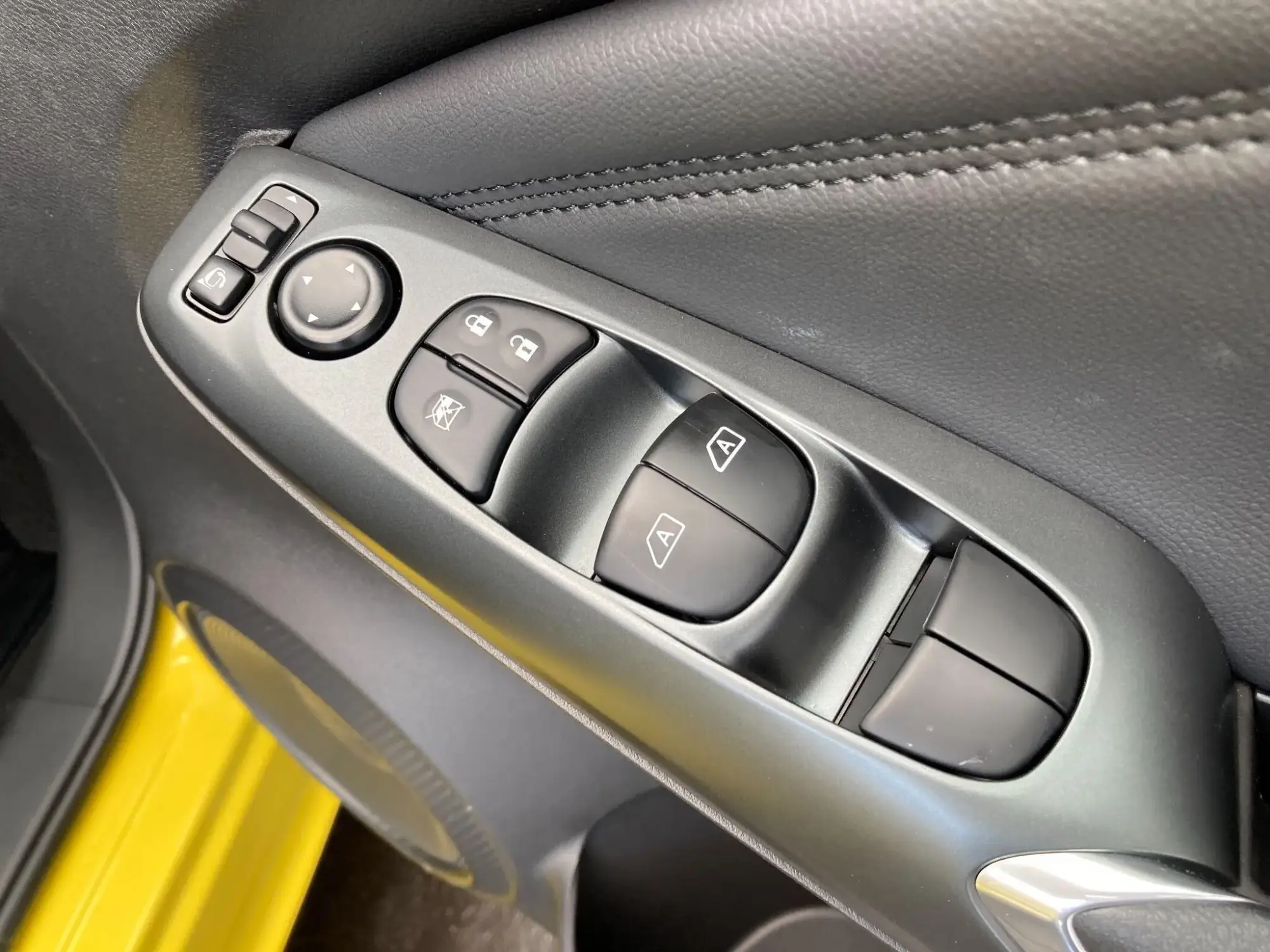 Nissan Juke Image 45