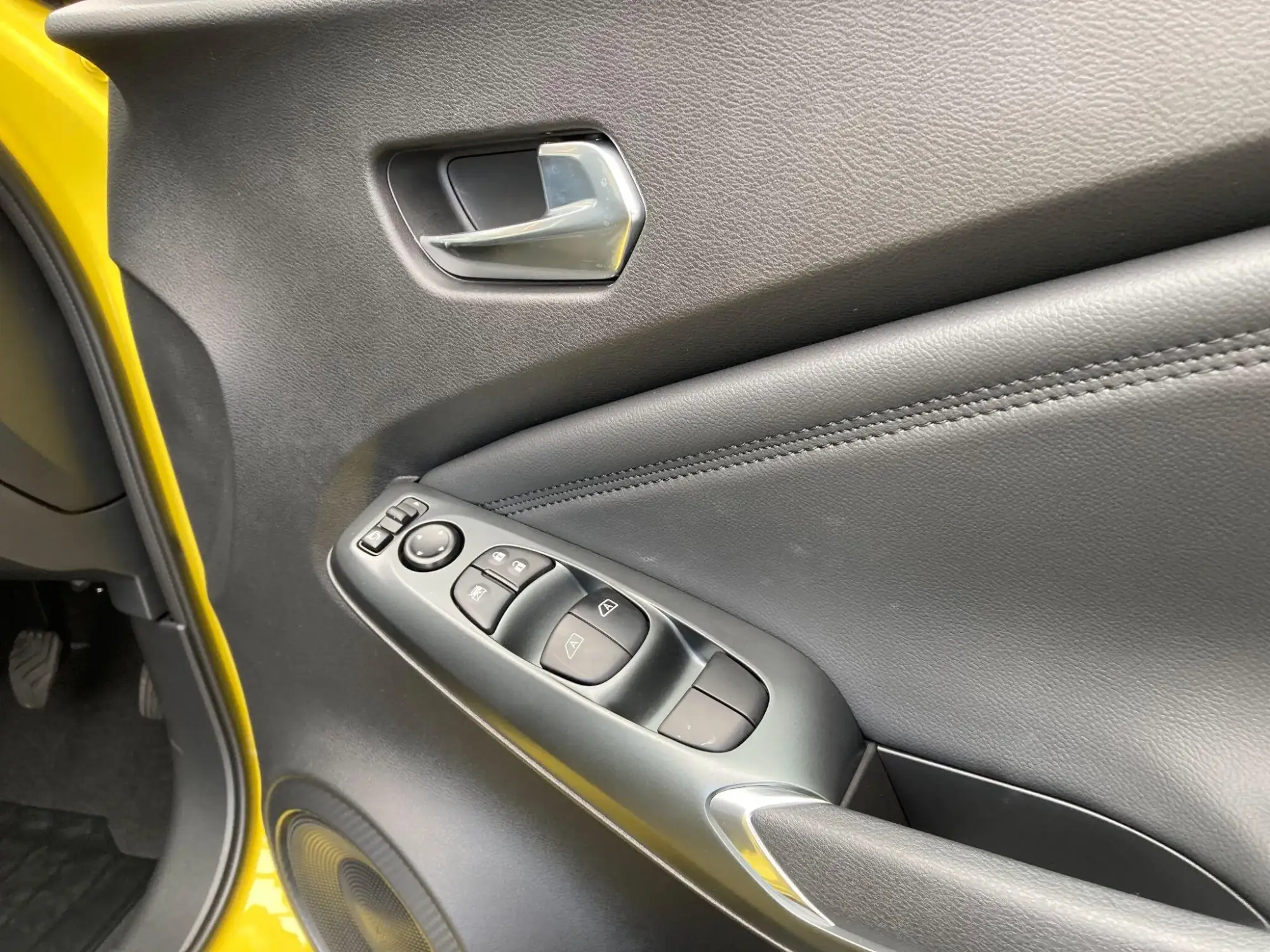 Nissan Juke Image 46