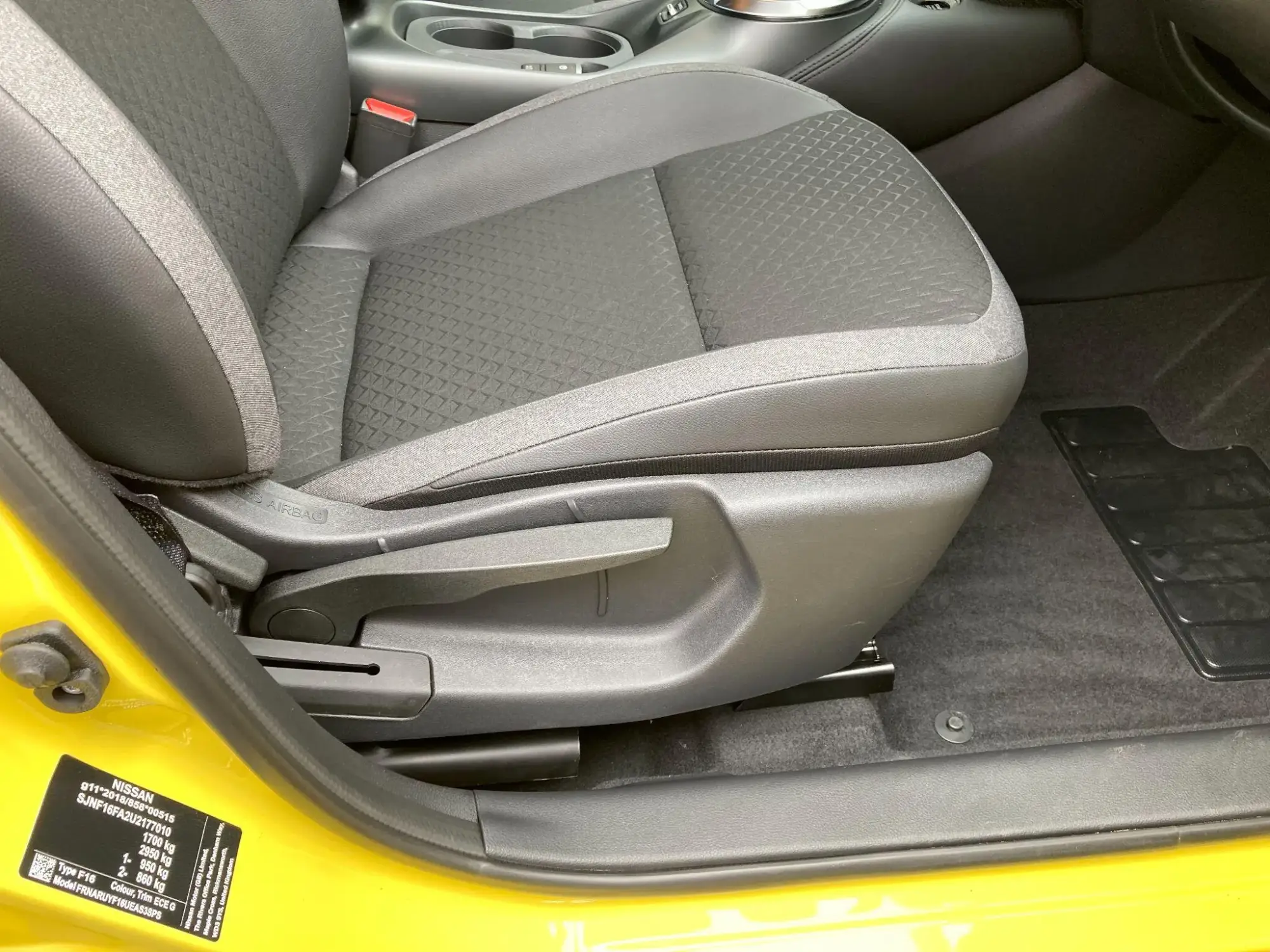 Nissan Juke Image 47