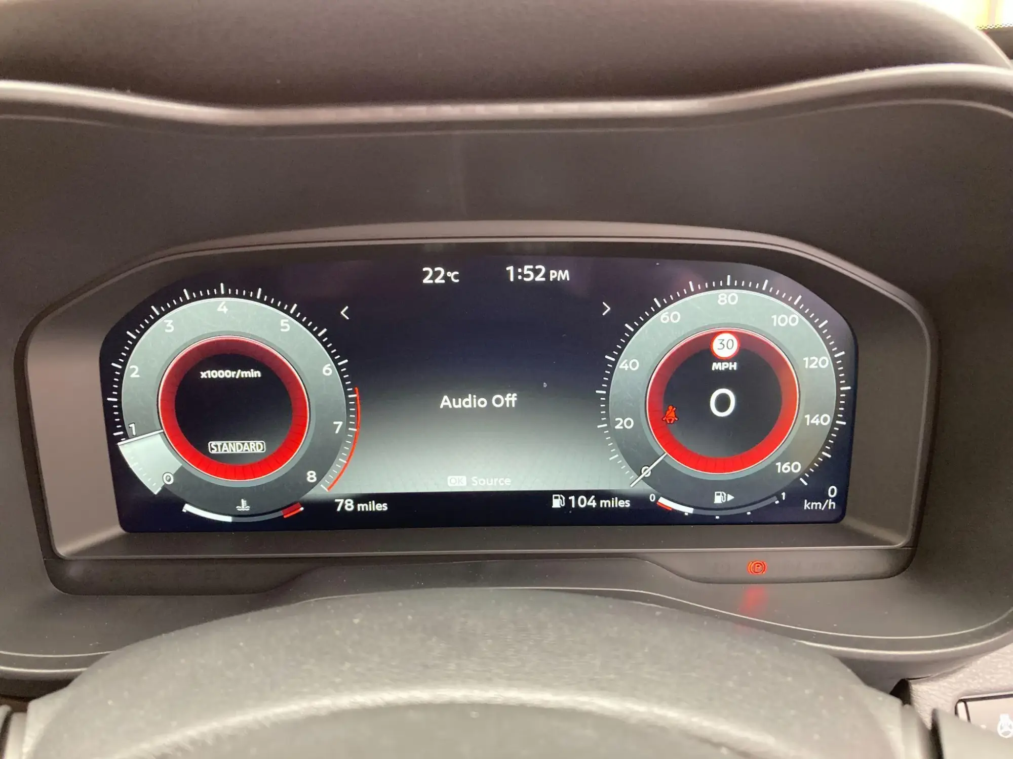 Nissan Juke Image 54