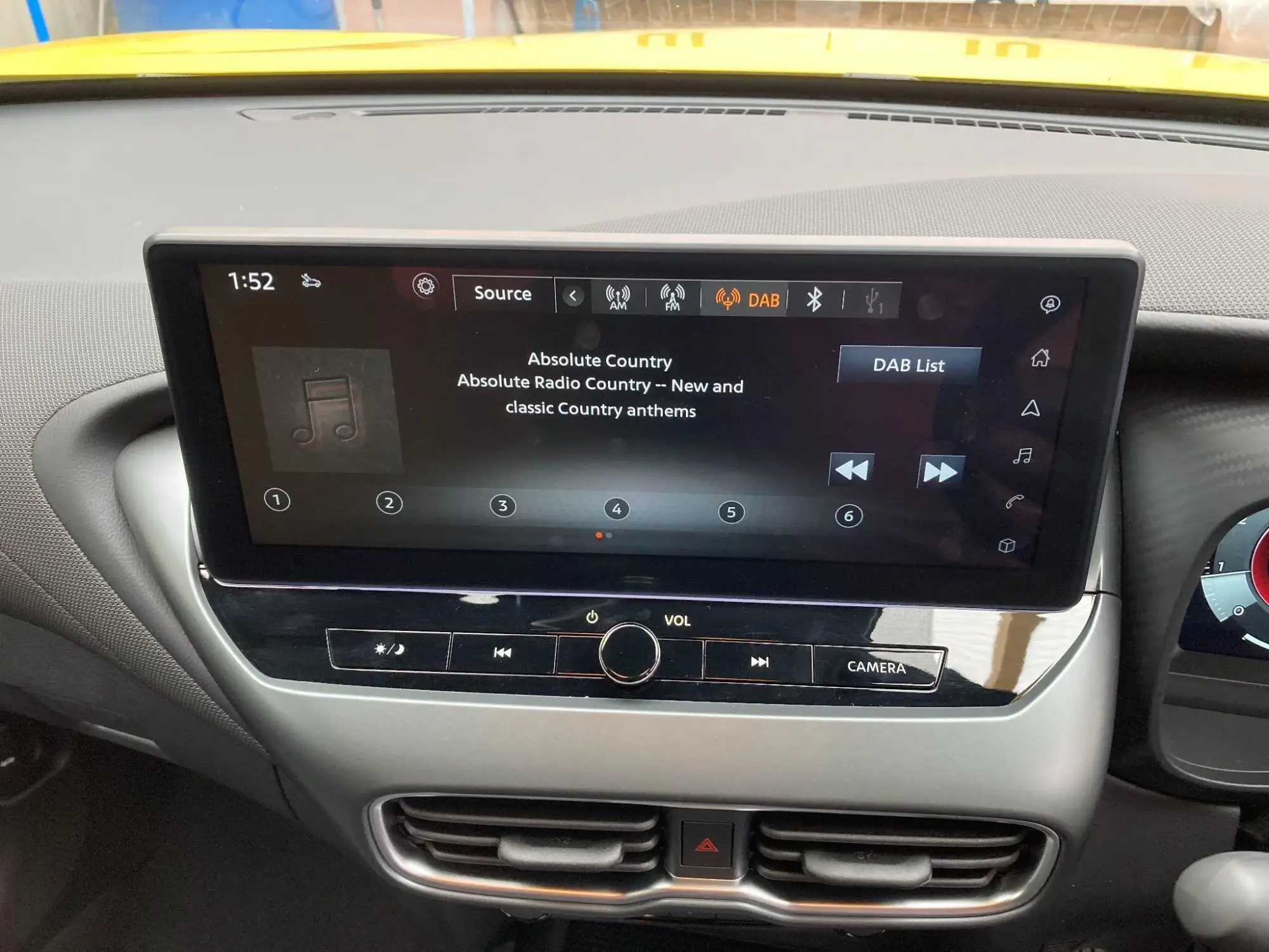 Nissan Juke Image 57