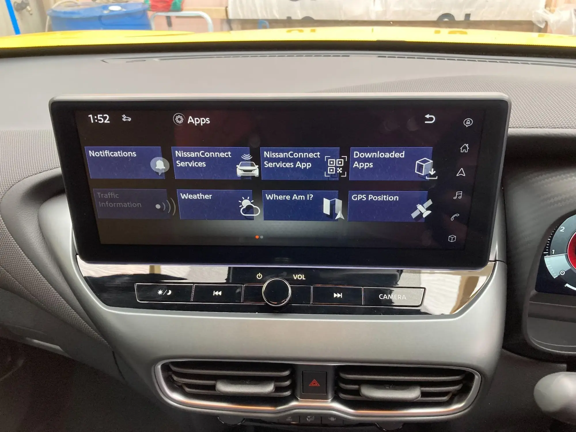 Nissan Juke Image 58