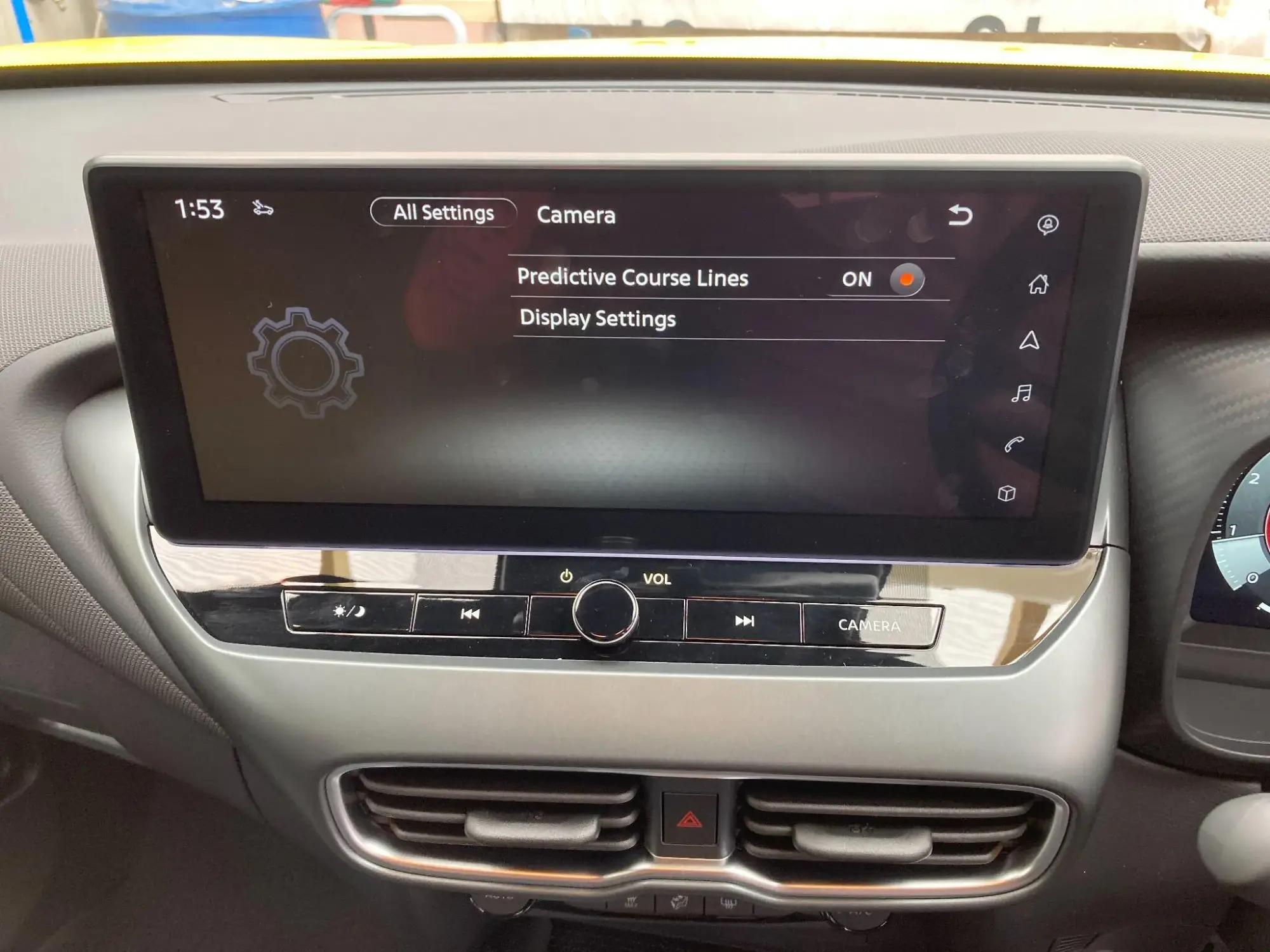 Nissan Juke Image 59