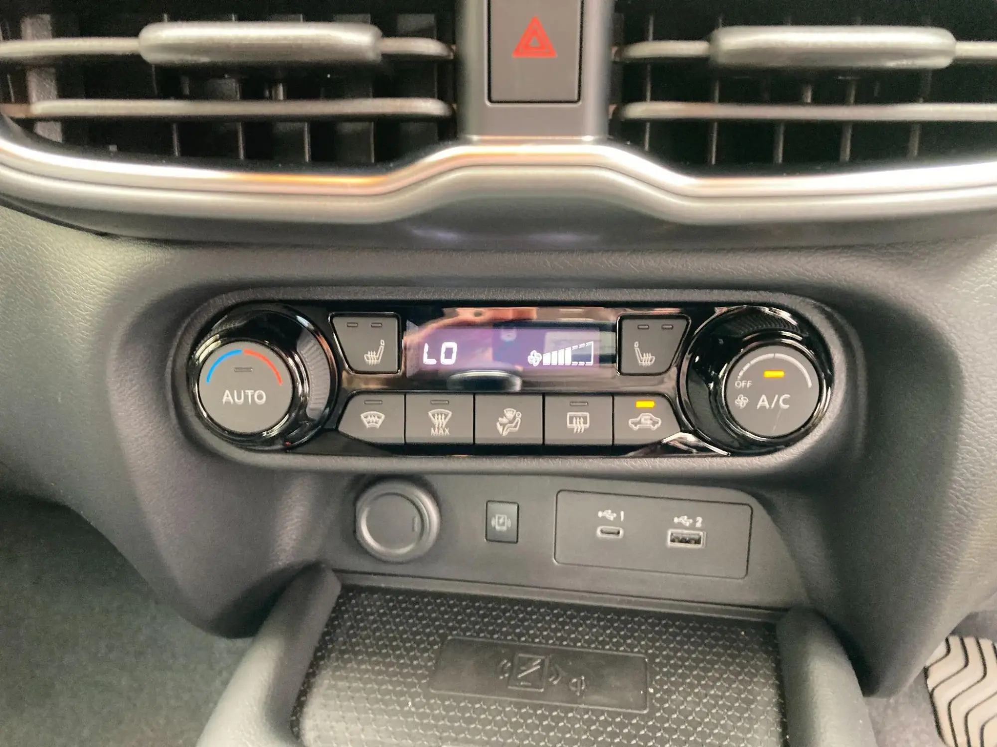 Nissan Juke Image 60