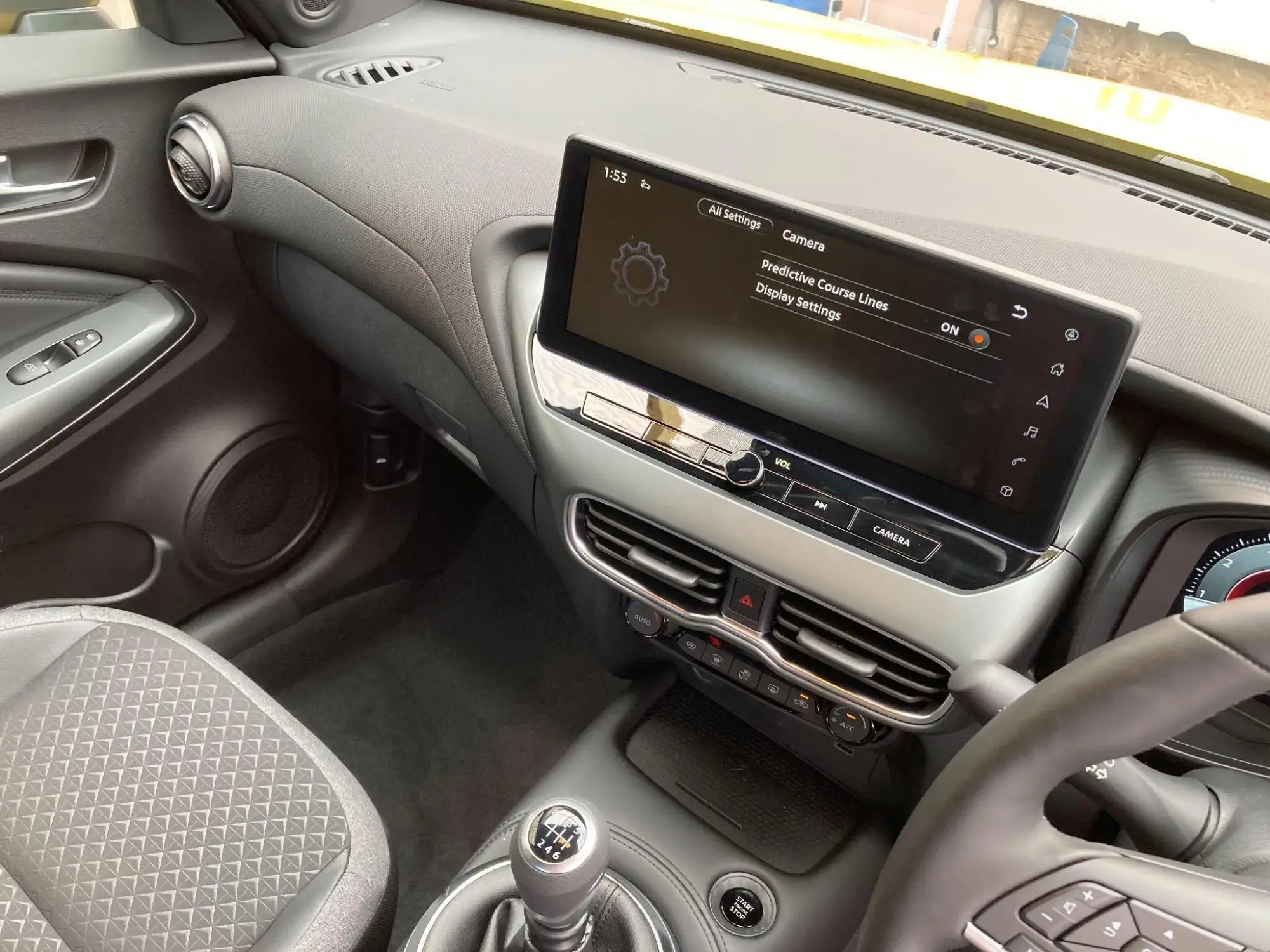 Nissan Juke Image 66