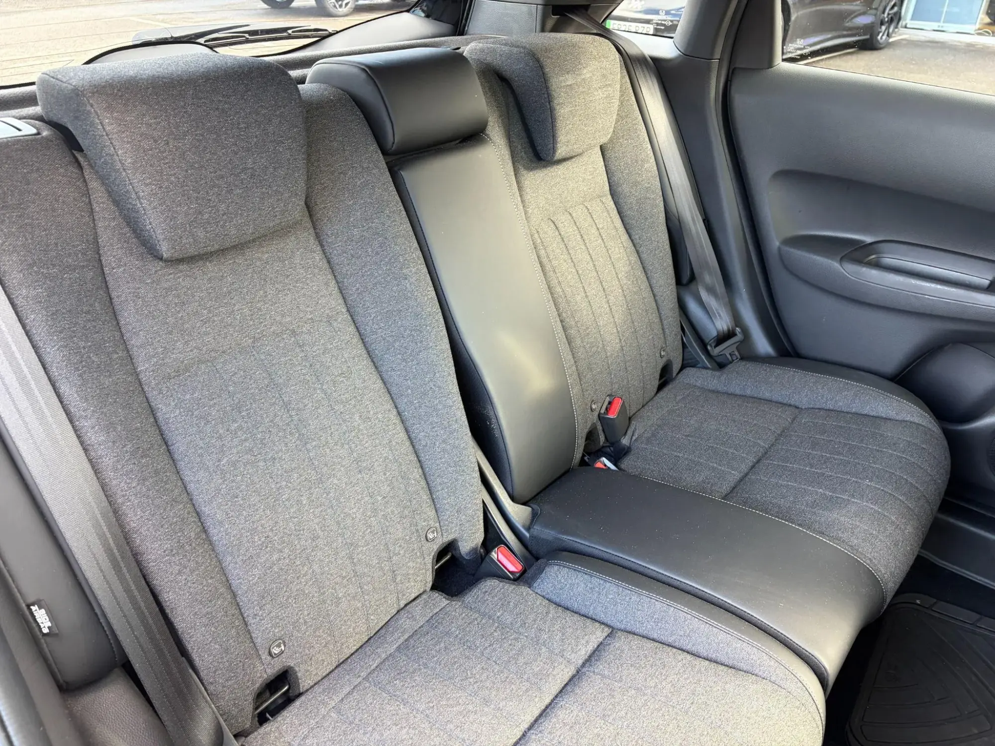 Honda Jazz Hybrid Image 16
