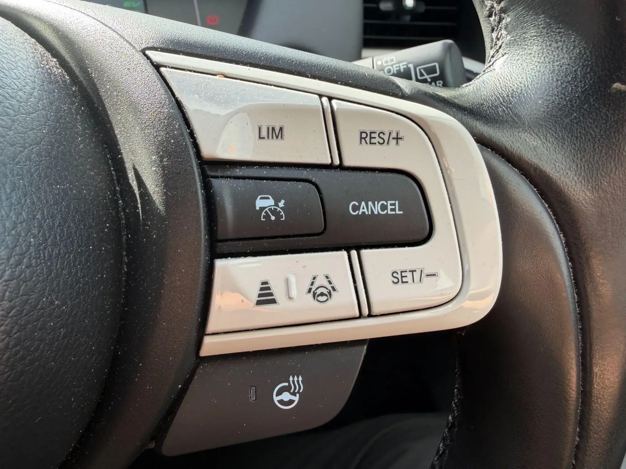 Honda Jazz Hybrid Image 17