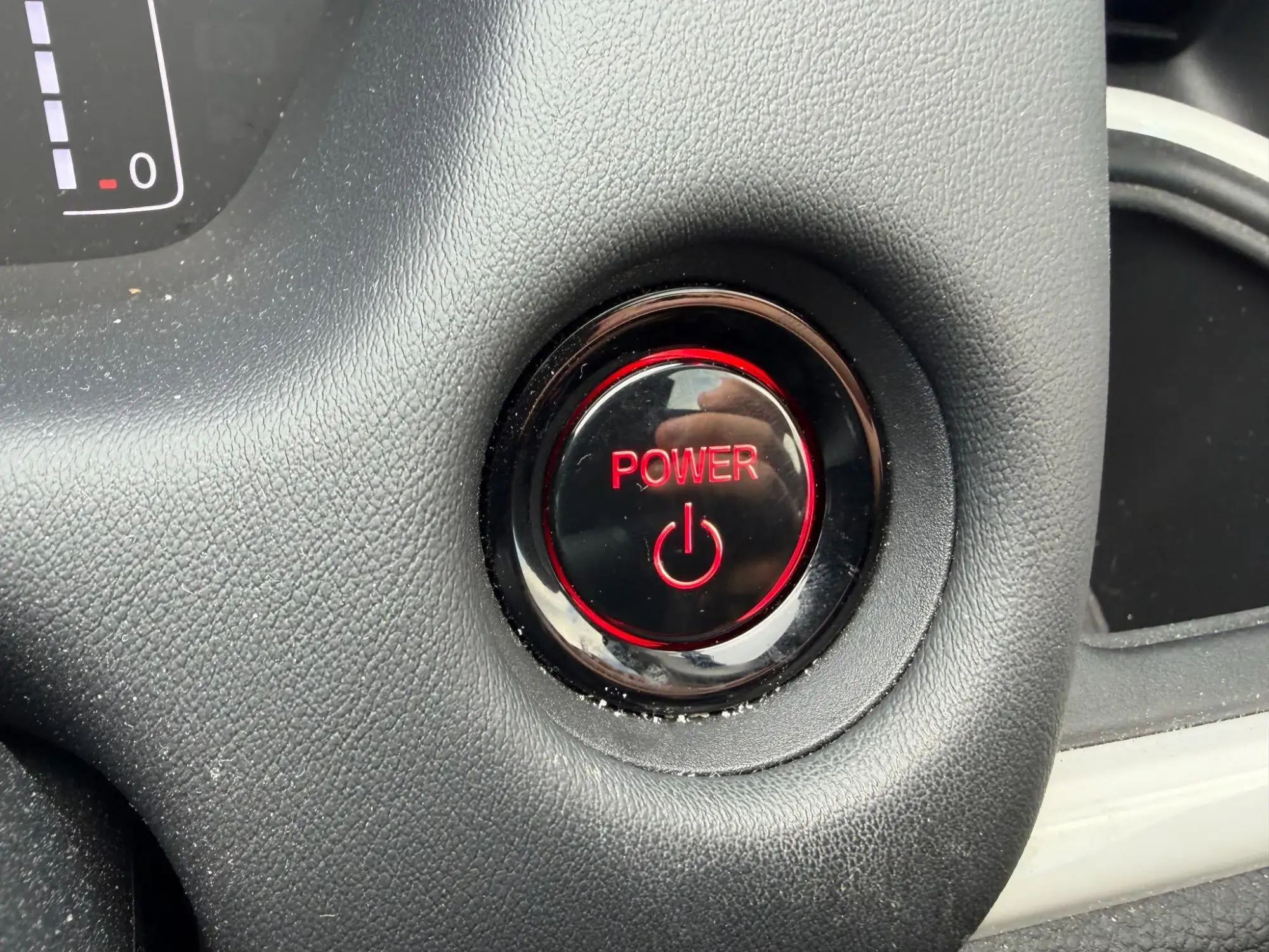 Honda Jazz Hybrid Image 21