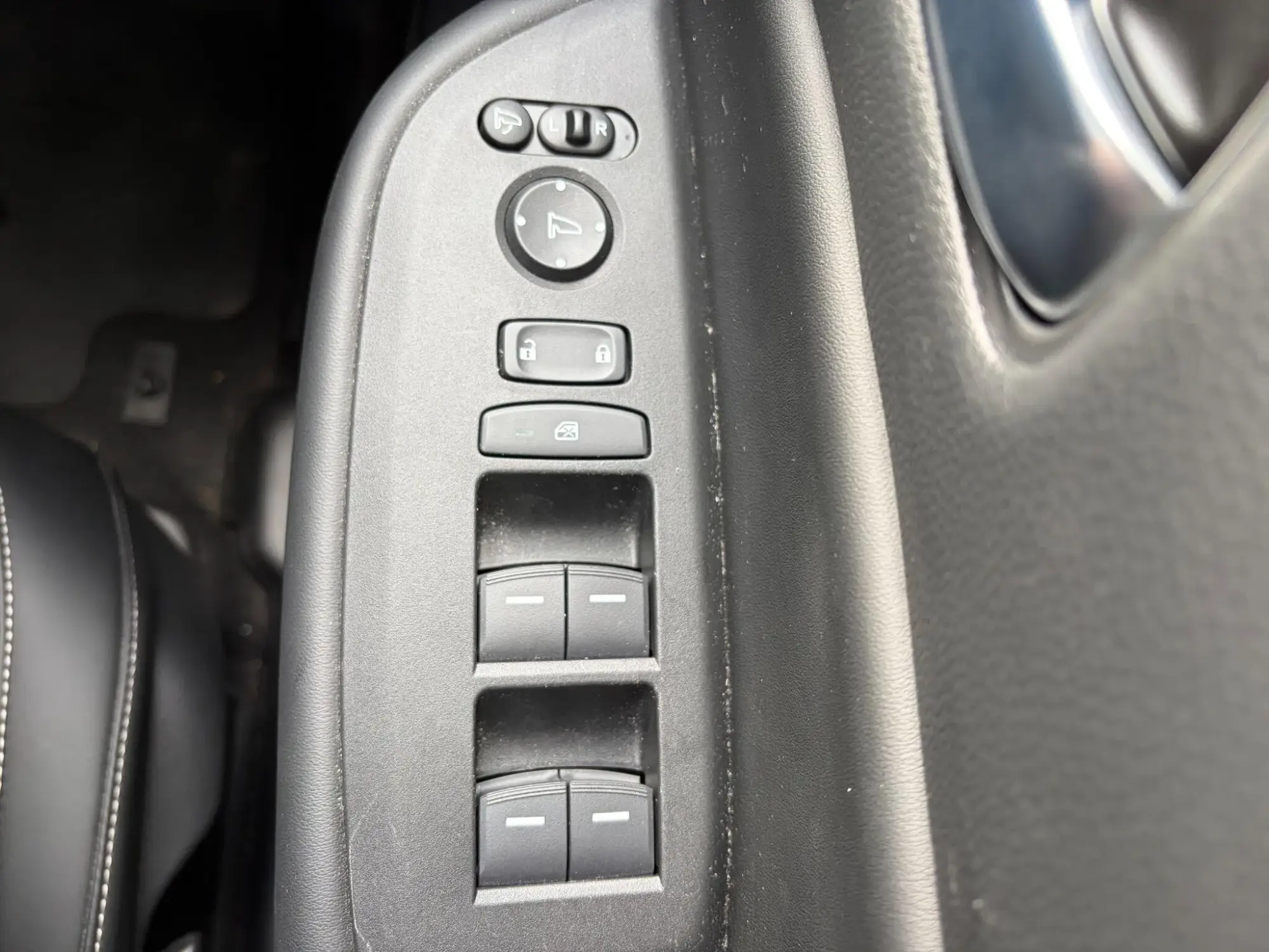 Honda Jazz Hybrid Image 22
