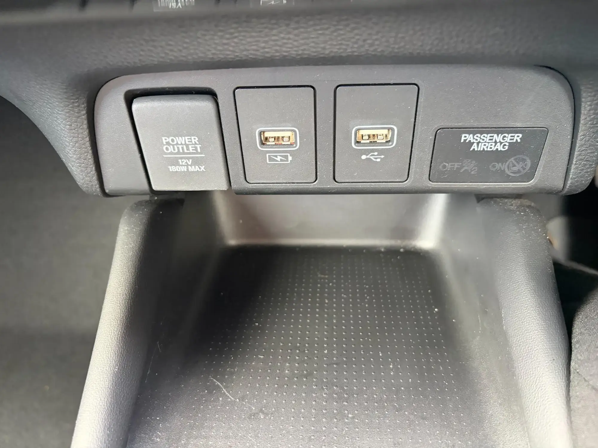 Honda Jazz Hybrid Image 24