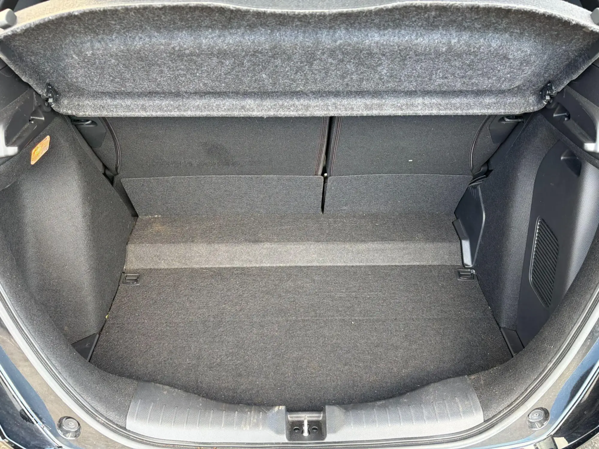 Honda Jazz Hybrid Image 28