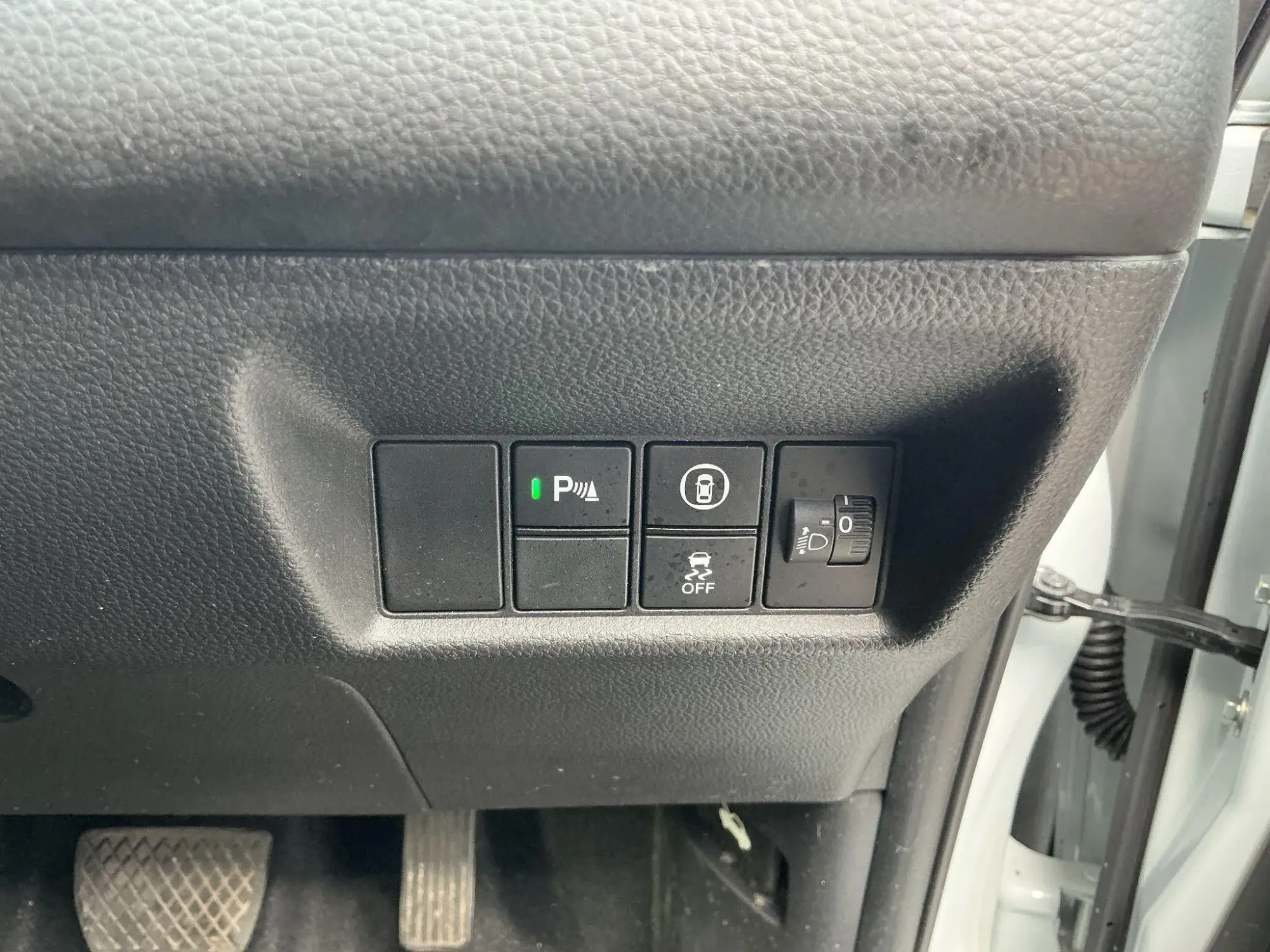 Honda Jazz Hybrid Image 14 Honda Jazz Hybrid Image 14