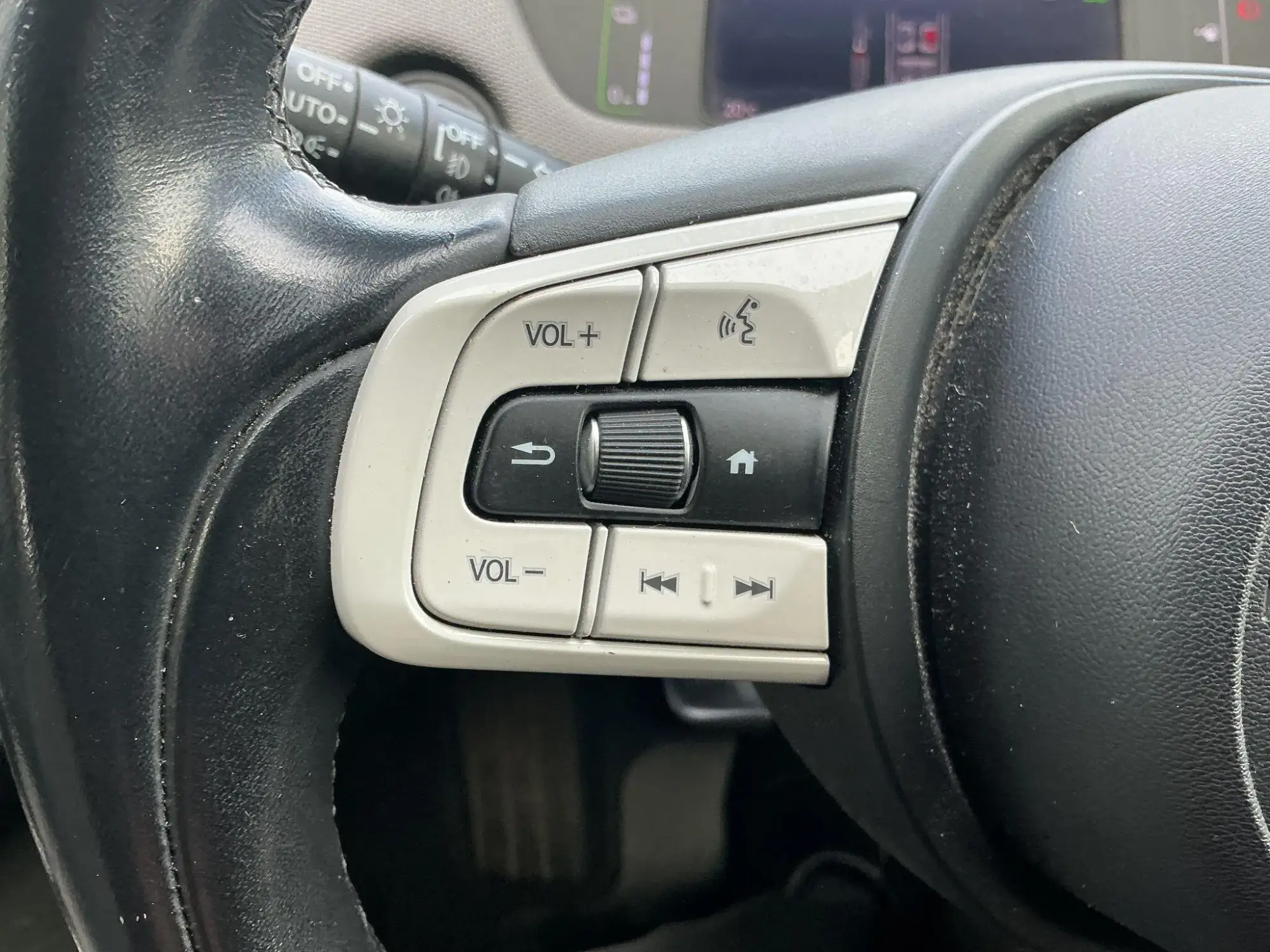 Honda Jazz Hybrid Image 17 Honda Jazz Hybrid Image 17