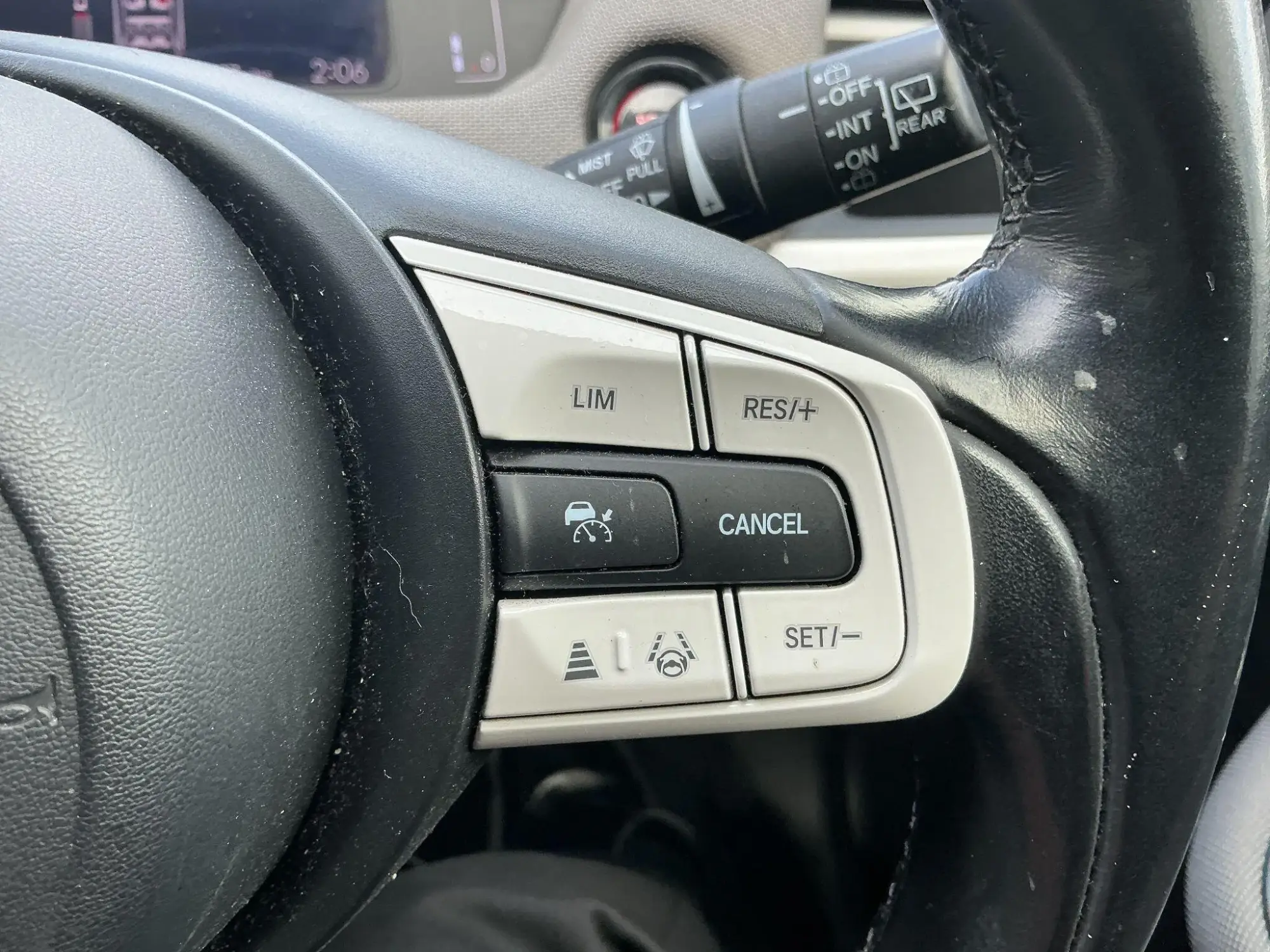Honda Jazz Hybrid Image 18 Honda Jazz Hybrid Image 18