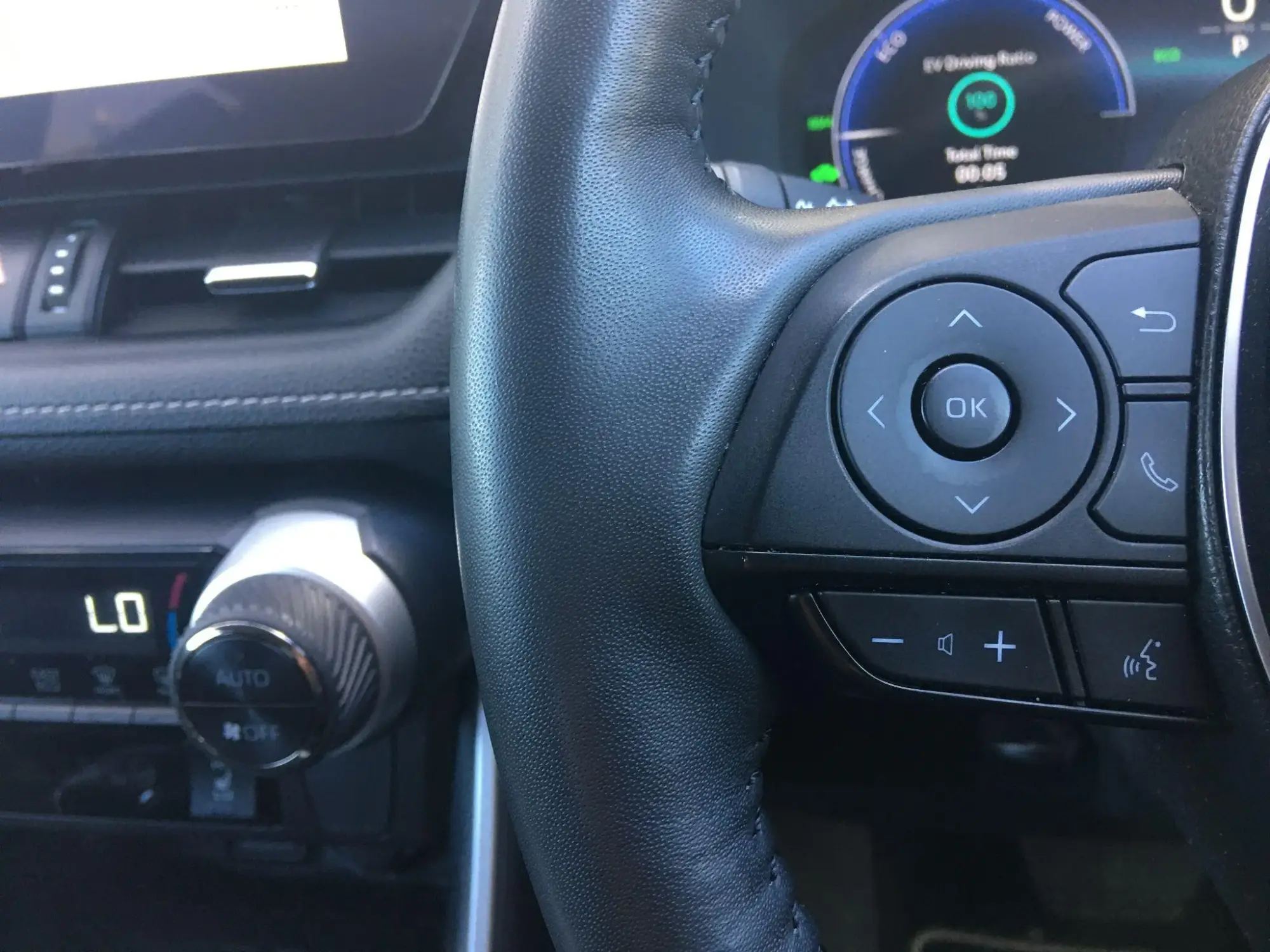 Toyota RAV4 Image 21 Toyota RAV4 Image 21