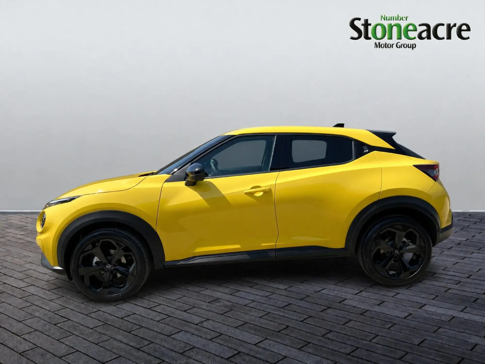 Nissan Juke Image 5