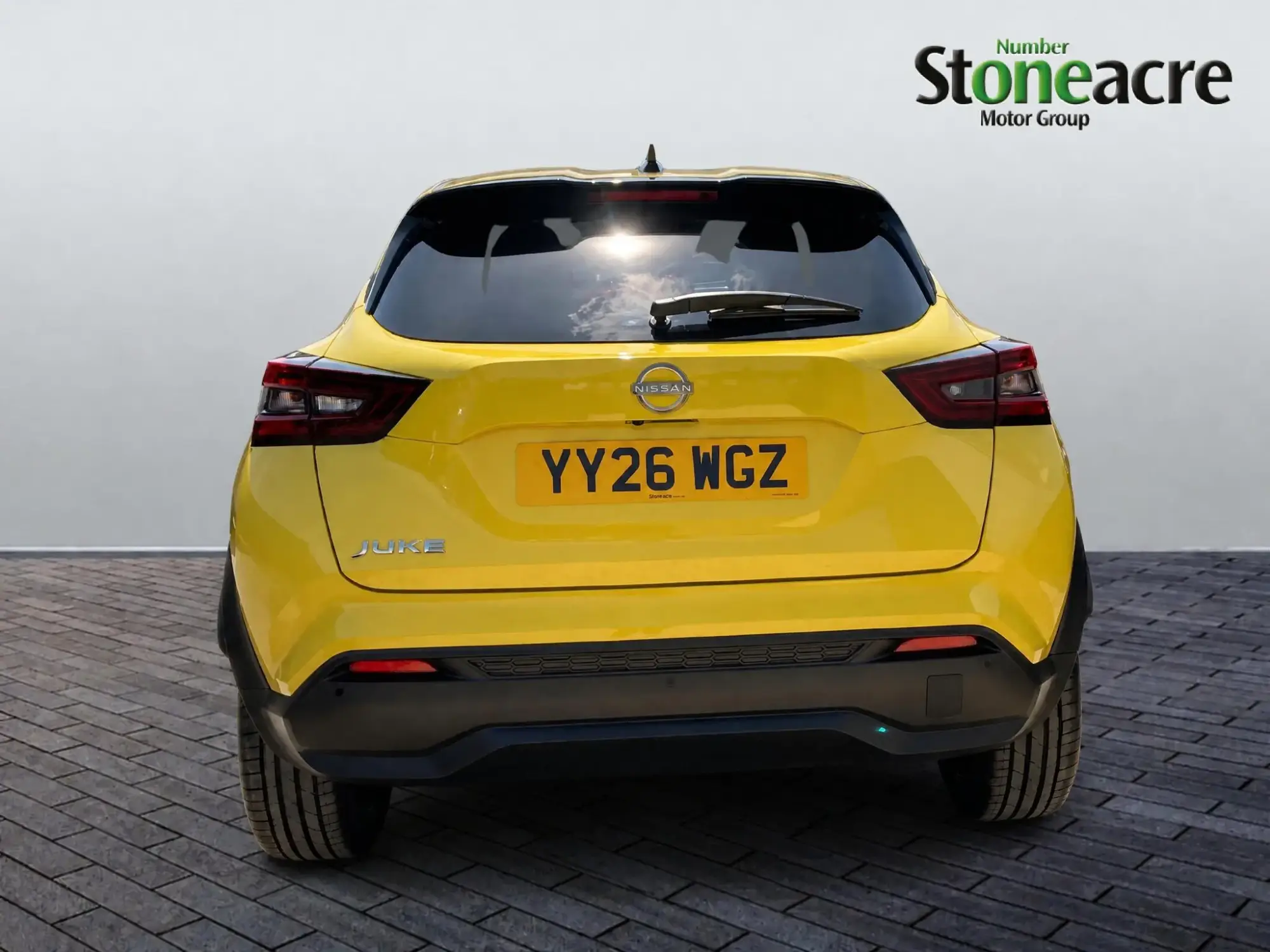 Nissan Juke Image 6
