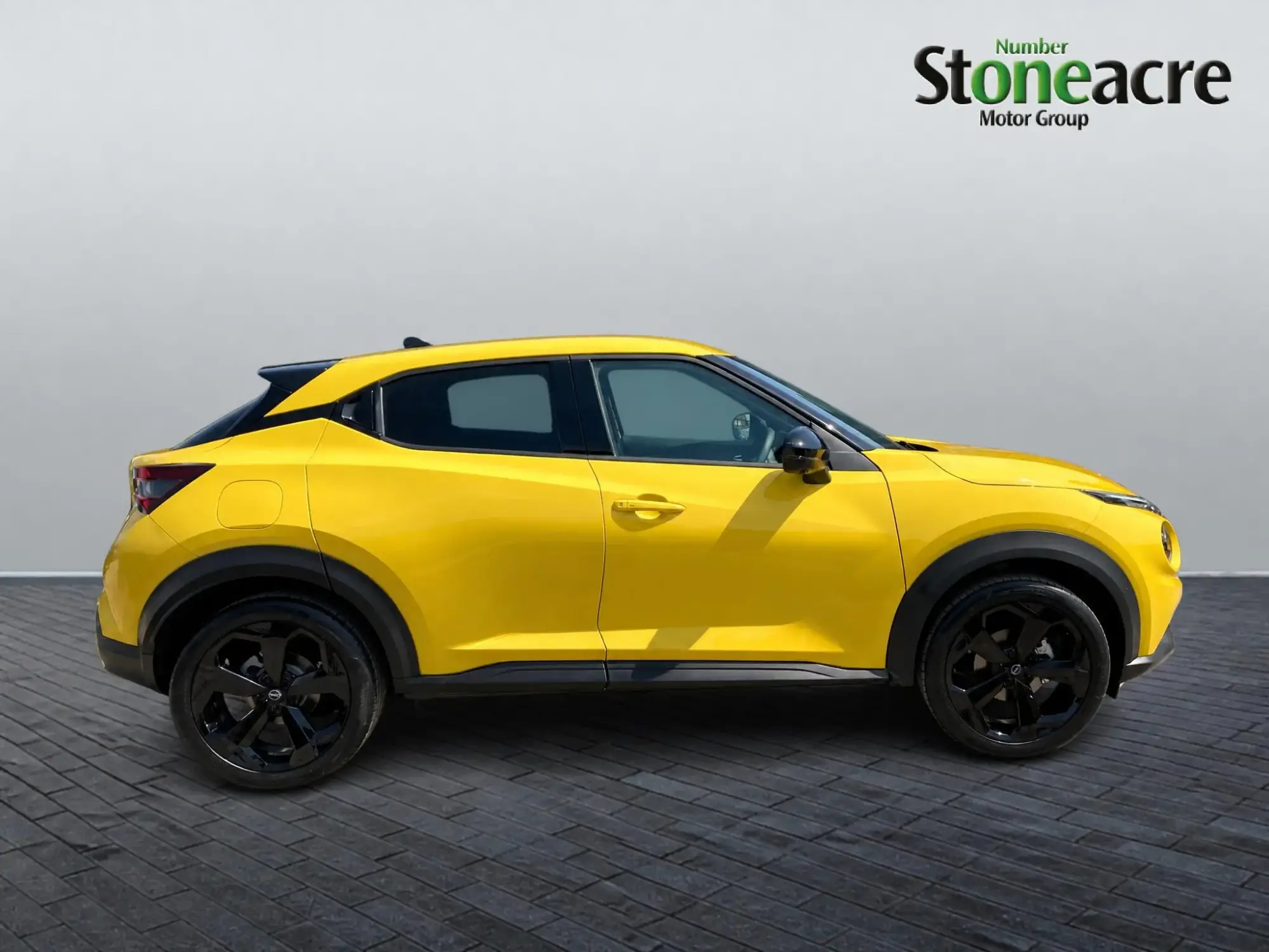 Nissan Juke Image 7
