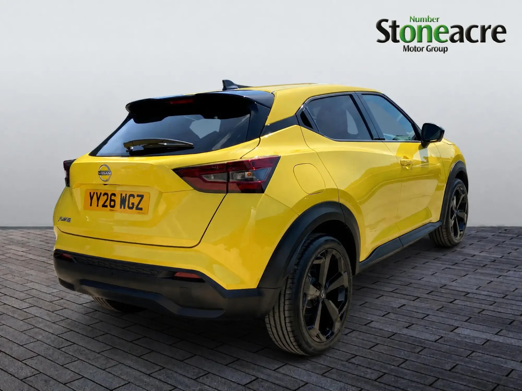 Nissan Juke Image 8