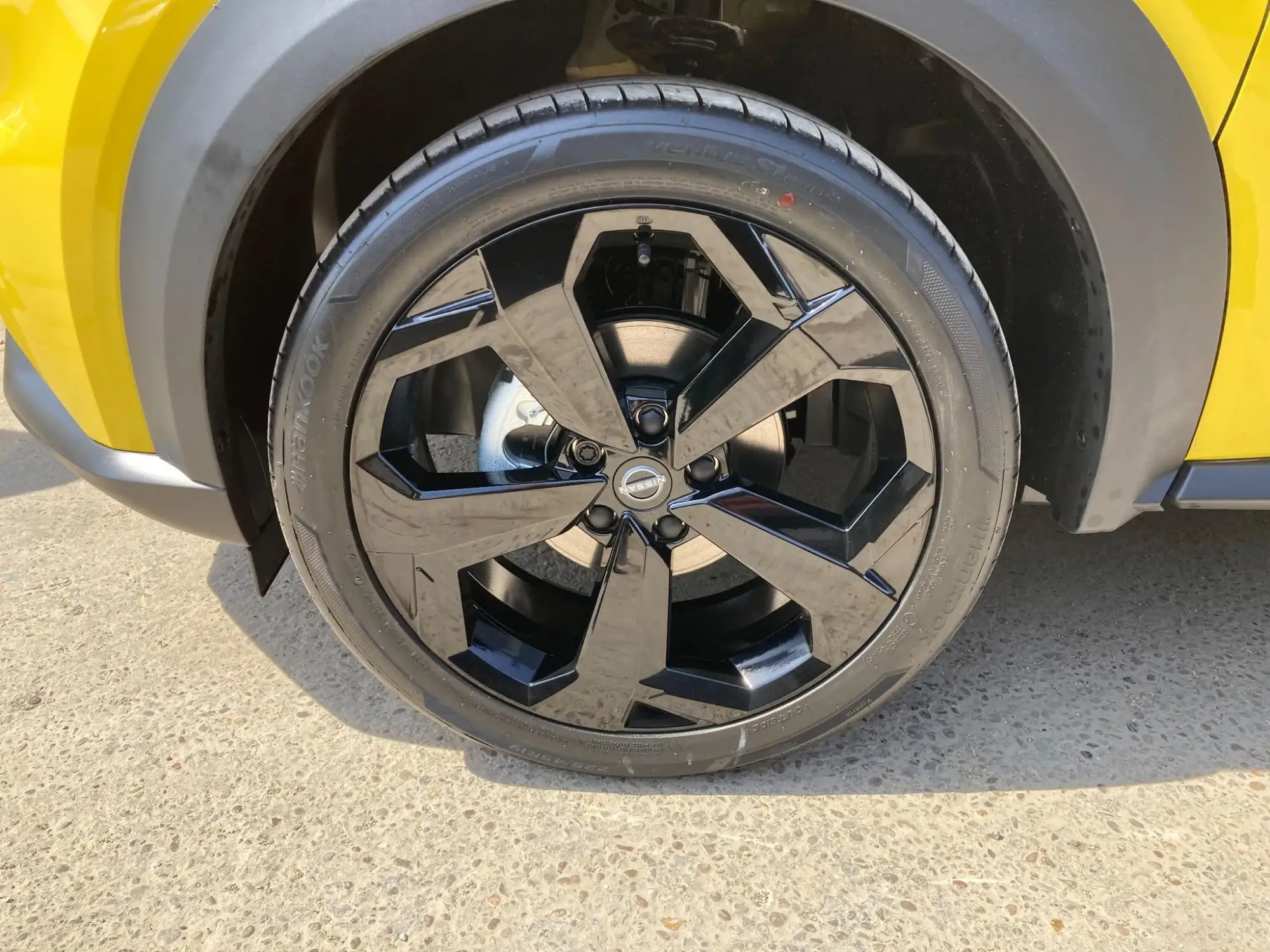 Nissan Juke Image 10