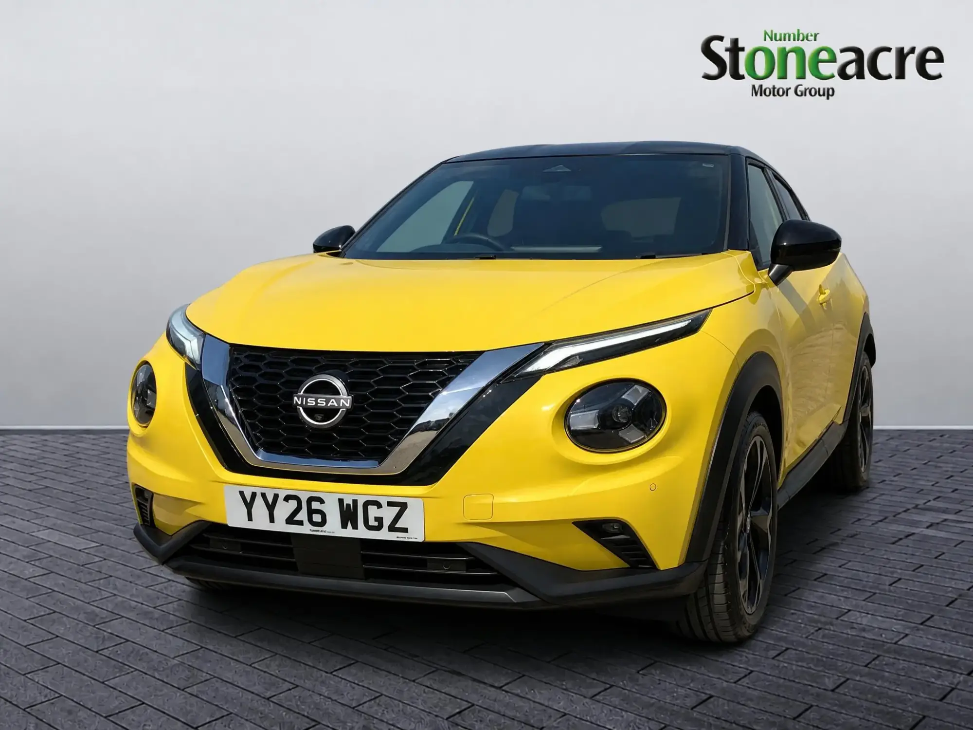 Nissan Juke Image 11