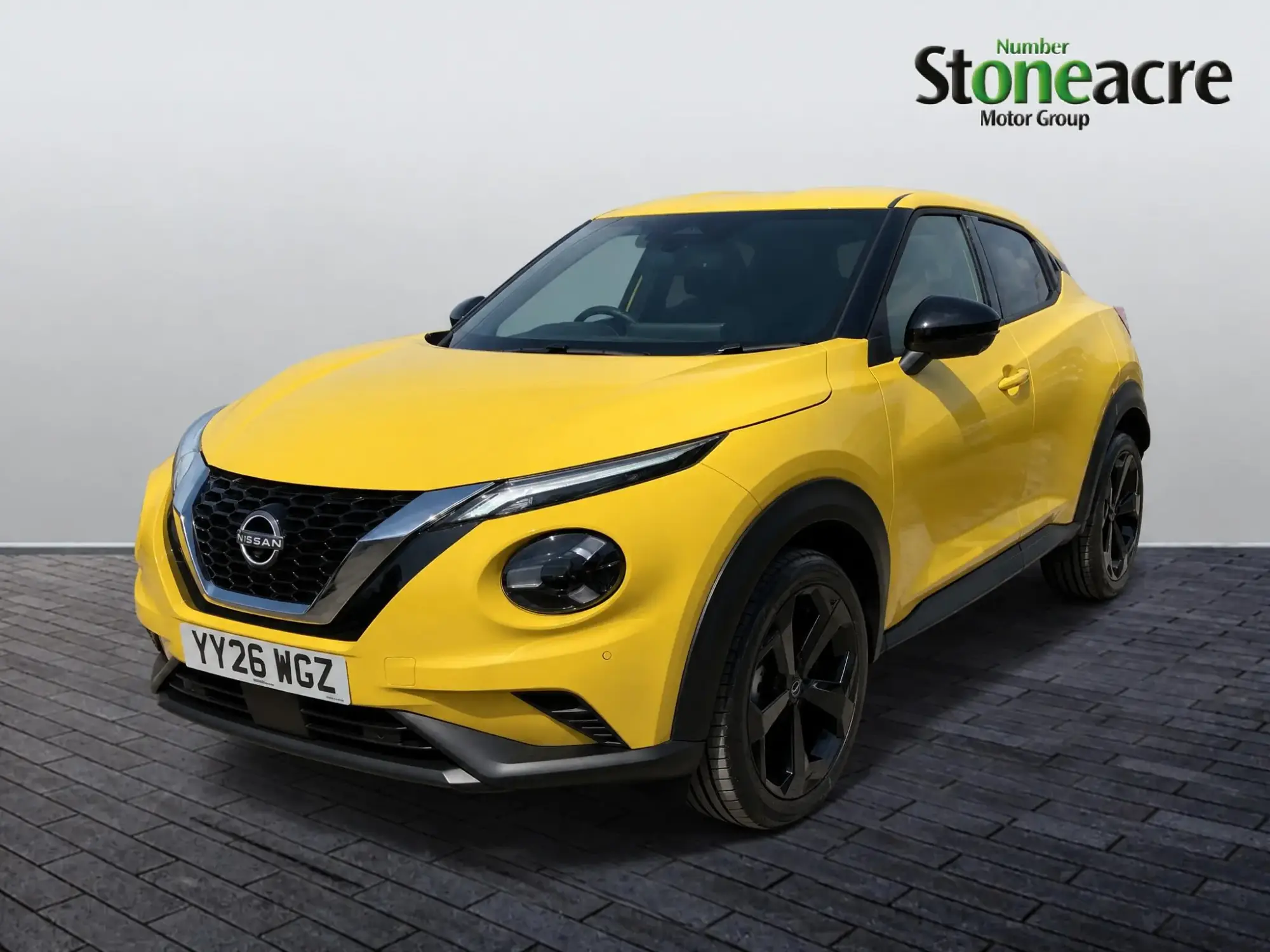Nissan Juke Image 12