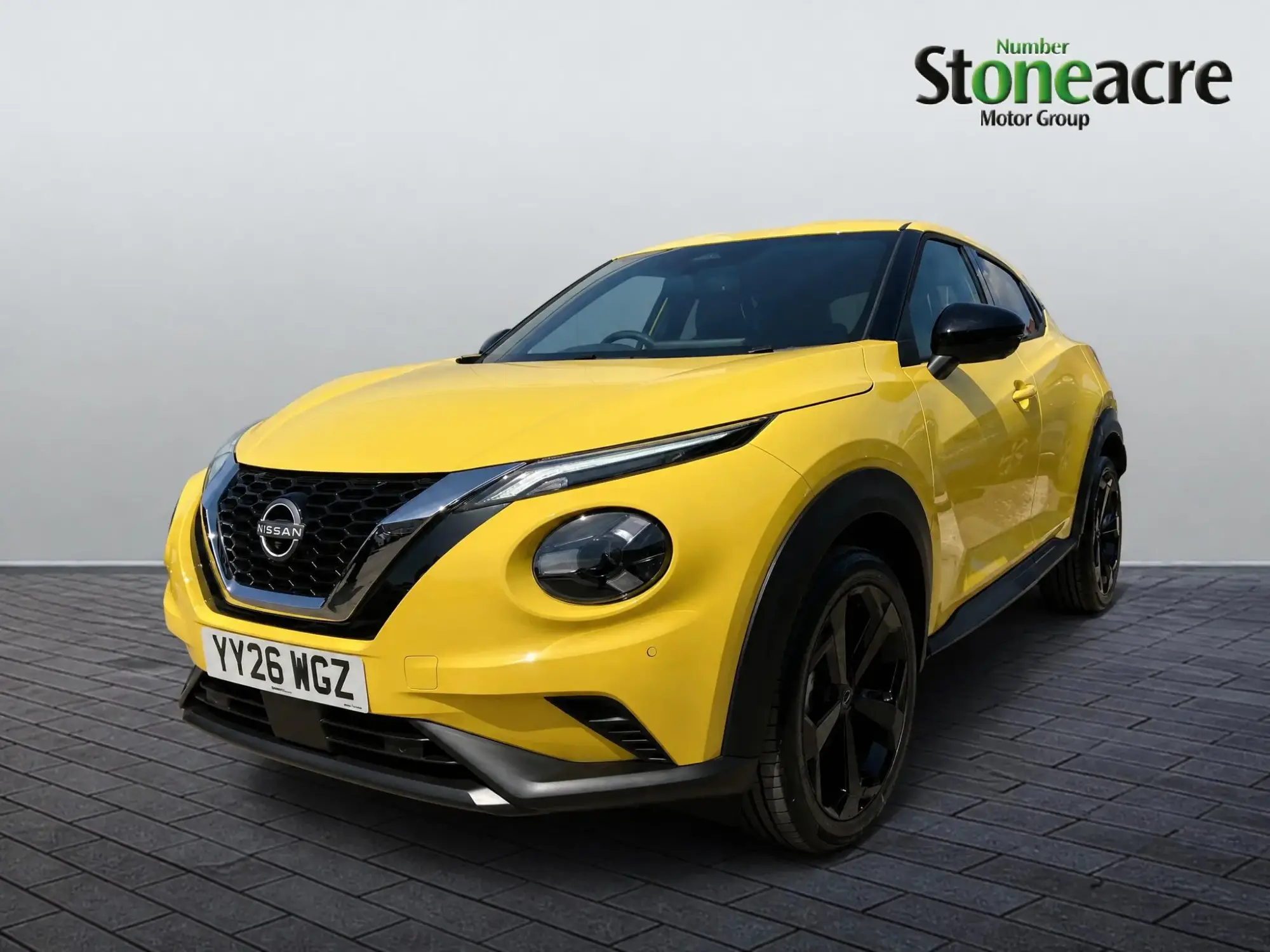 Nissan Juke Image 13