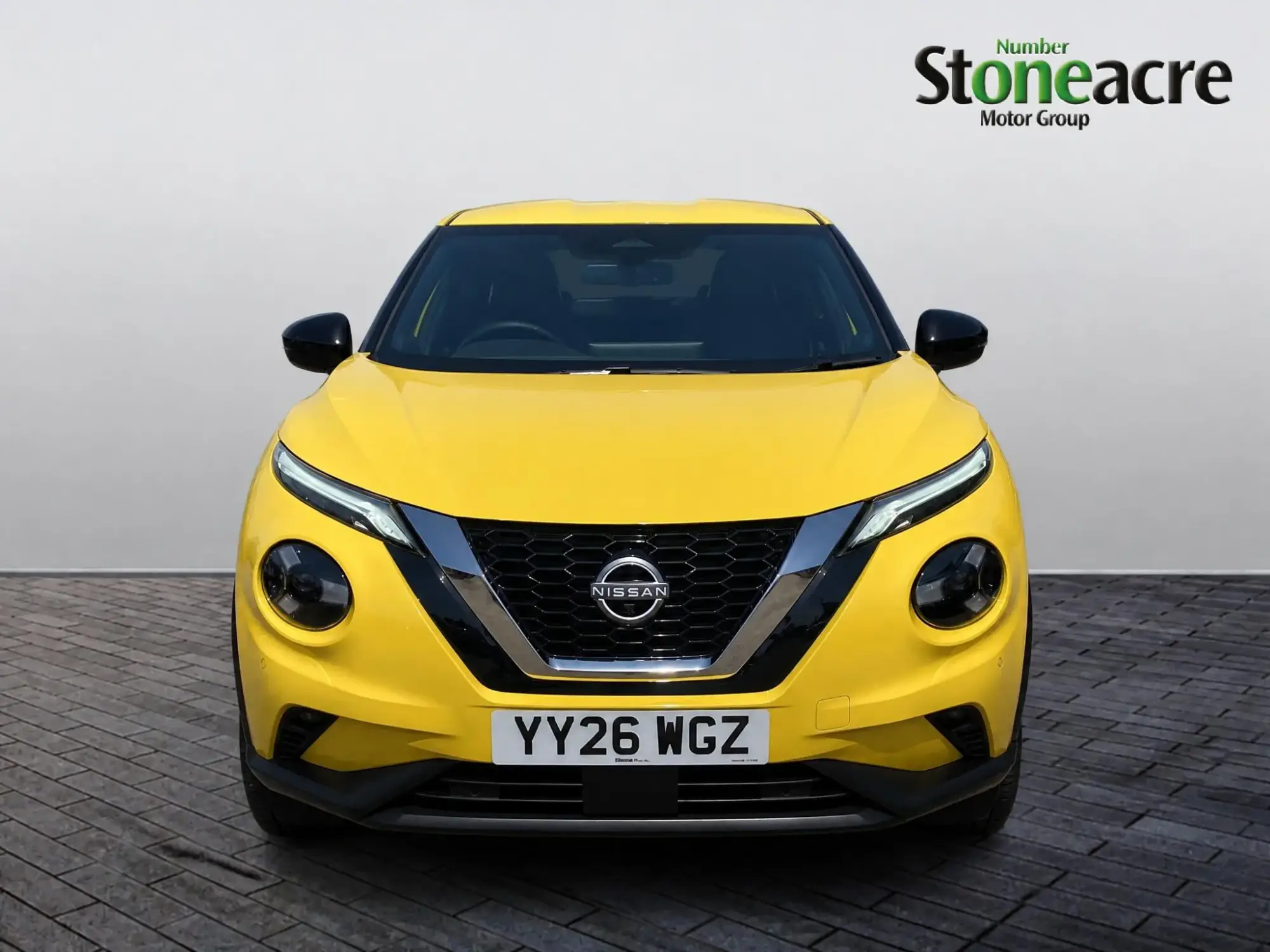 Nissan Juke Image 14