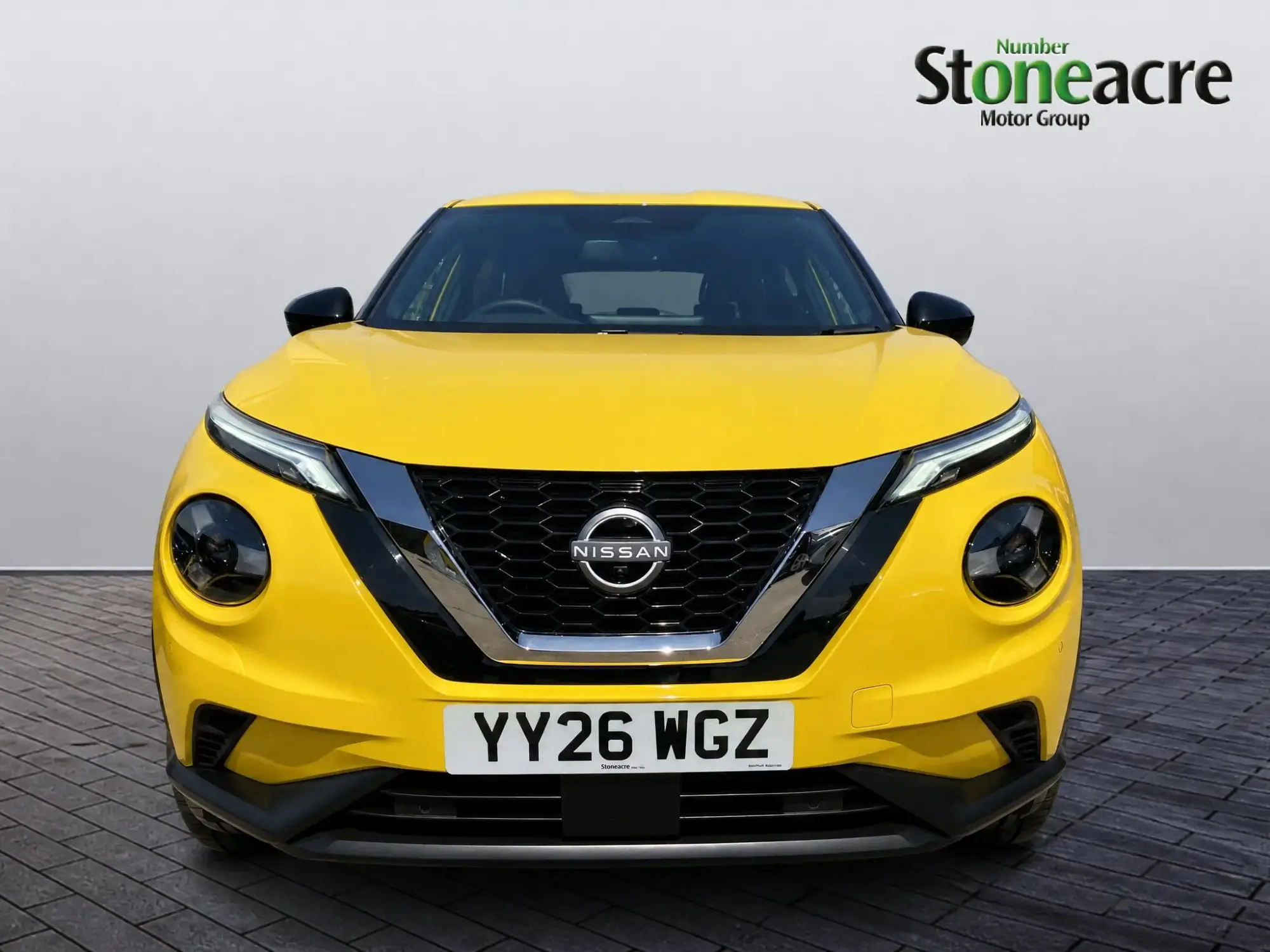 Nissan Juke Image 15