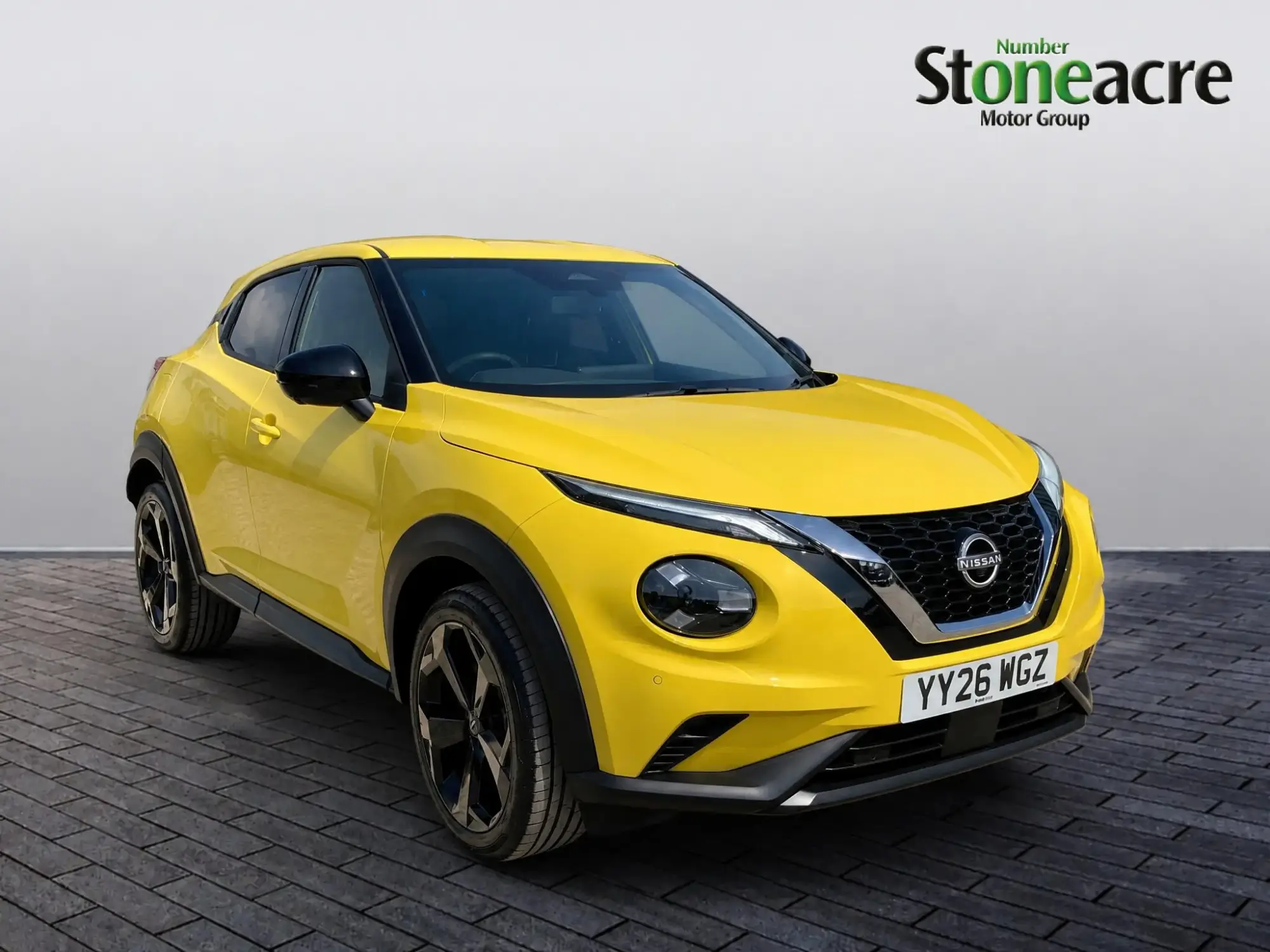 Nissan Juke Image 16
