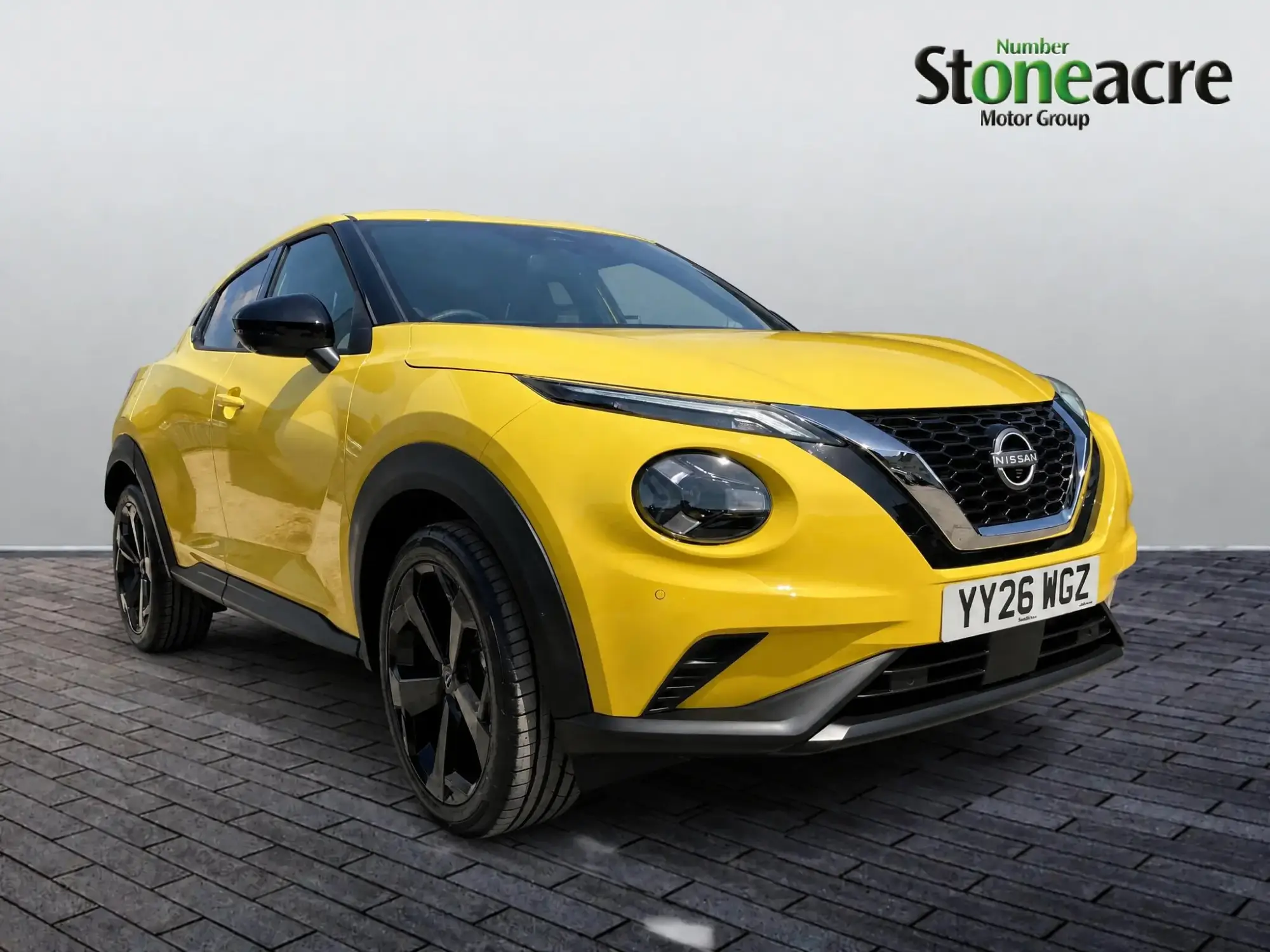 Nissan Juke Image 17