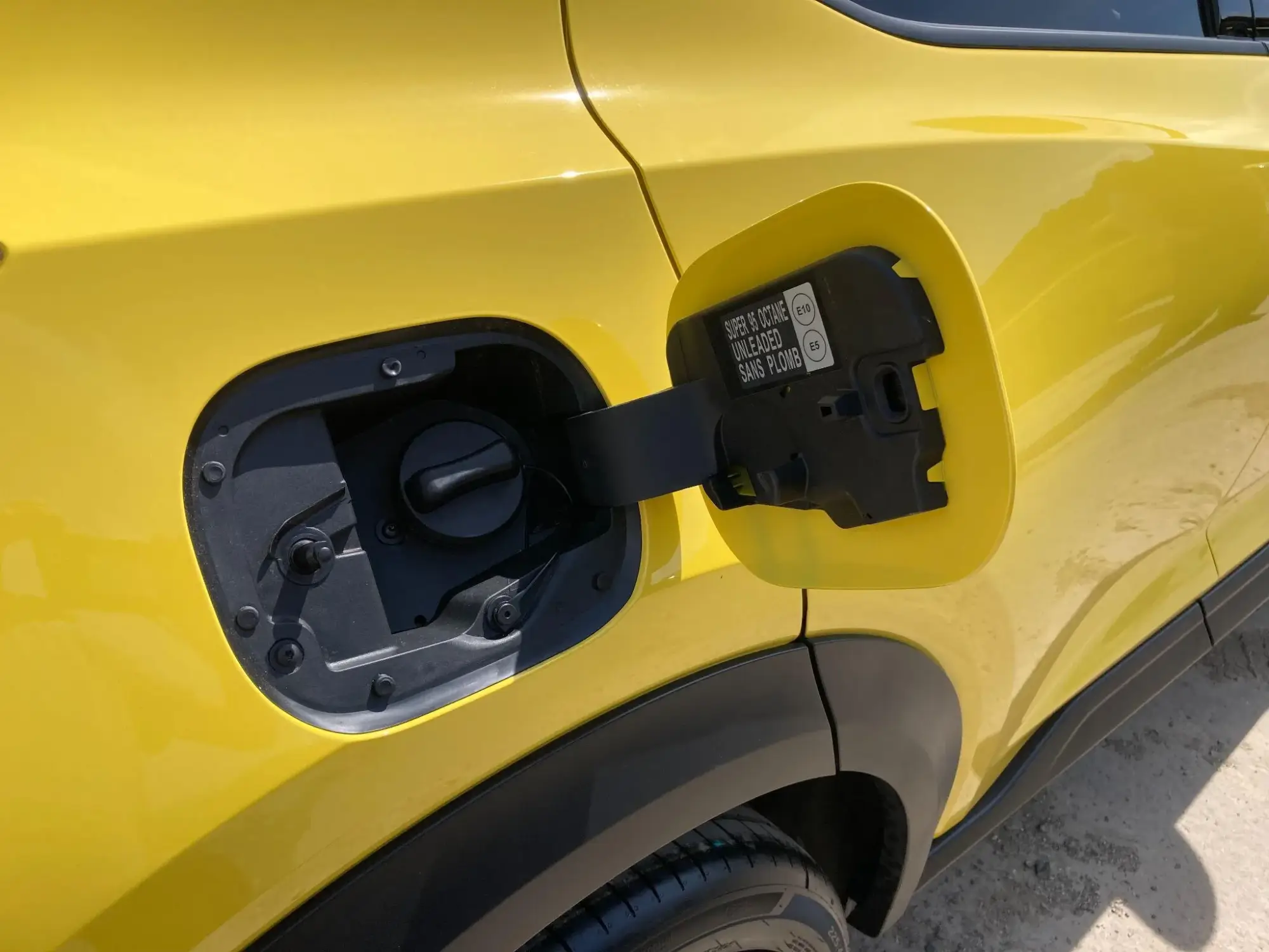 Nissan Juke Image 19