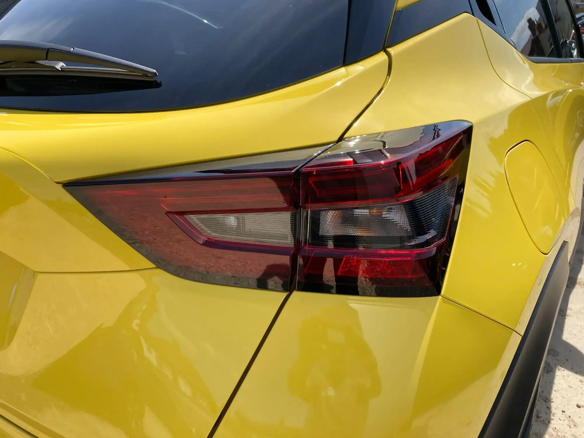 Nissan Juke Image 20