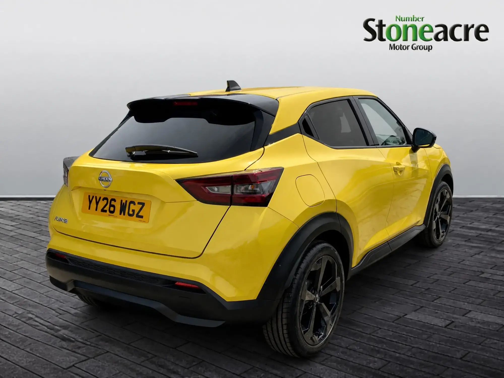 Nissan Juke Image 21