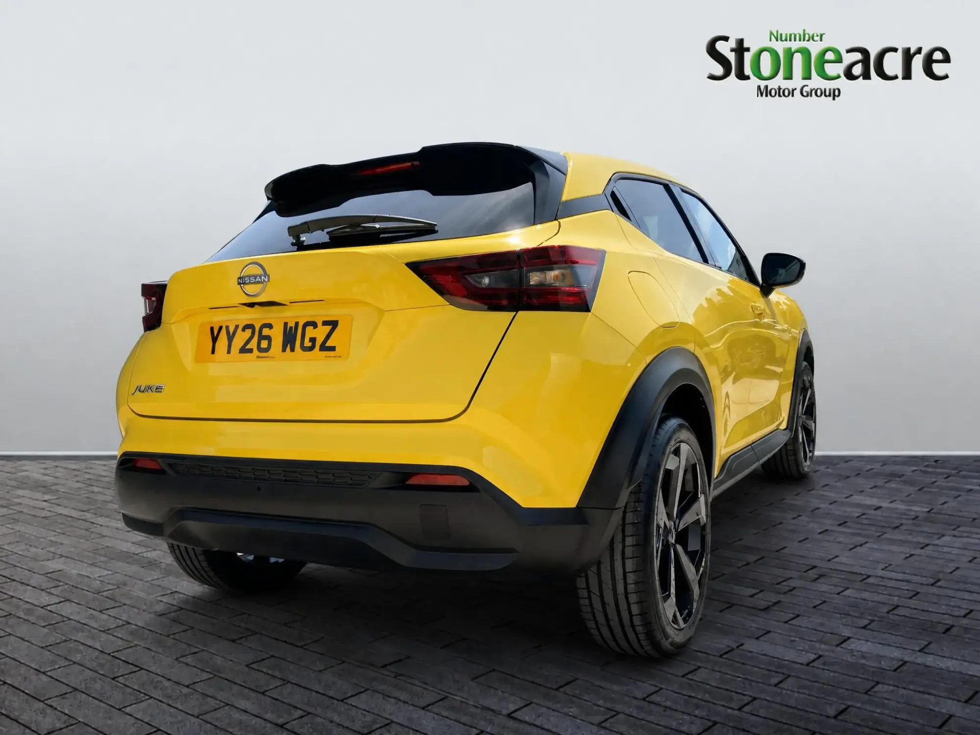 Nissan Juke Image 22