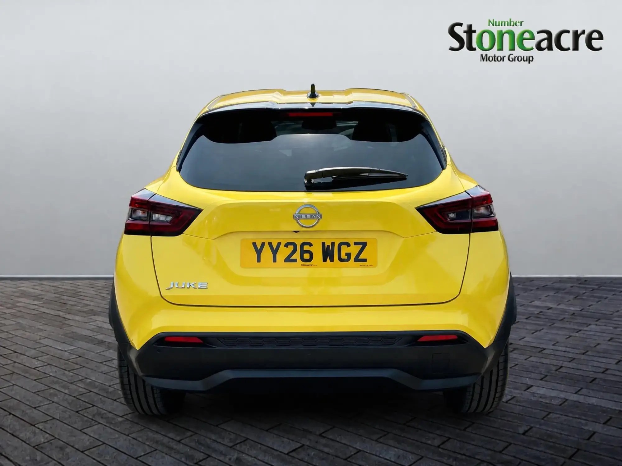 Nissan Juke Image 23