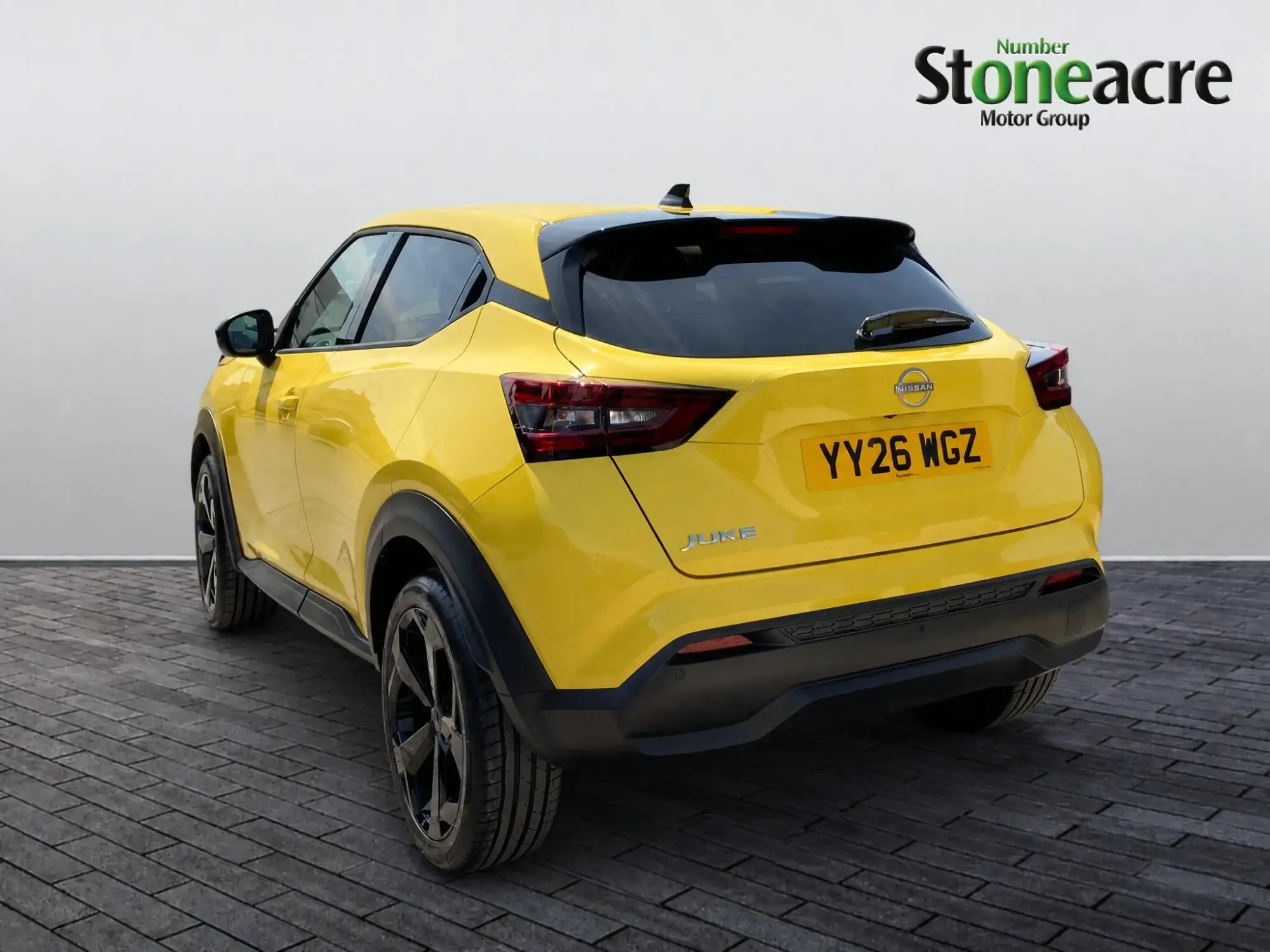 Nissan Juke Image 25