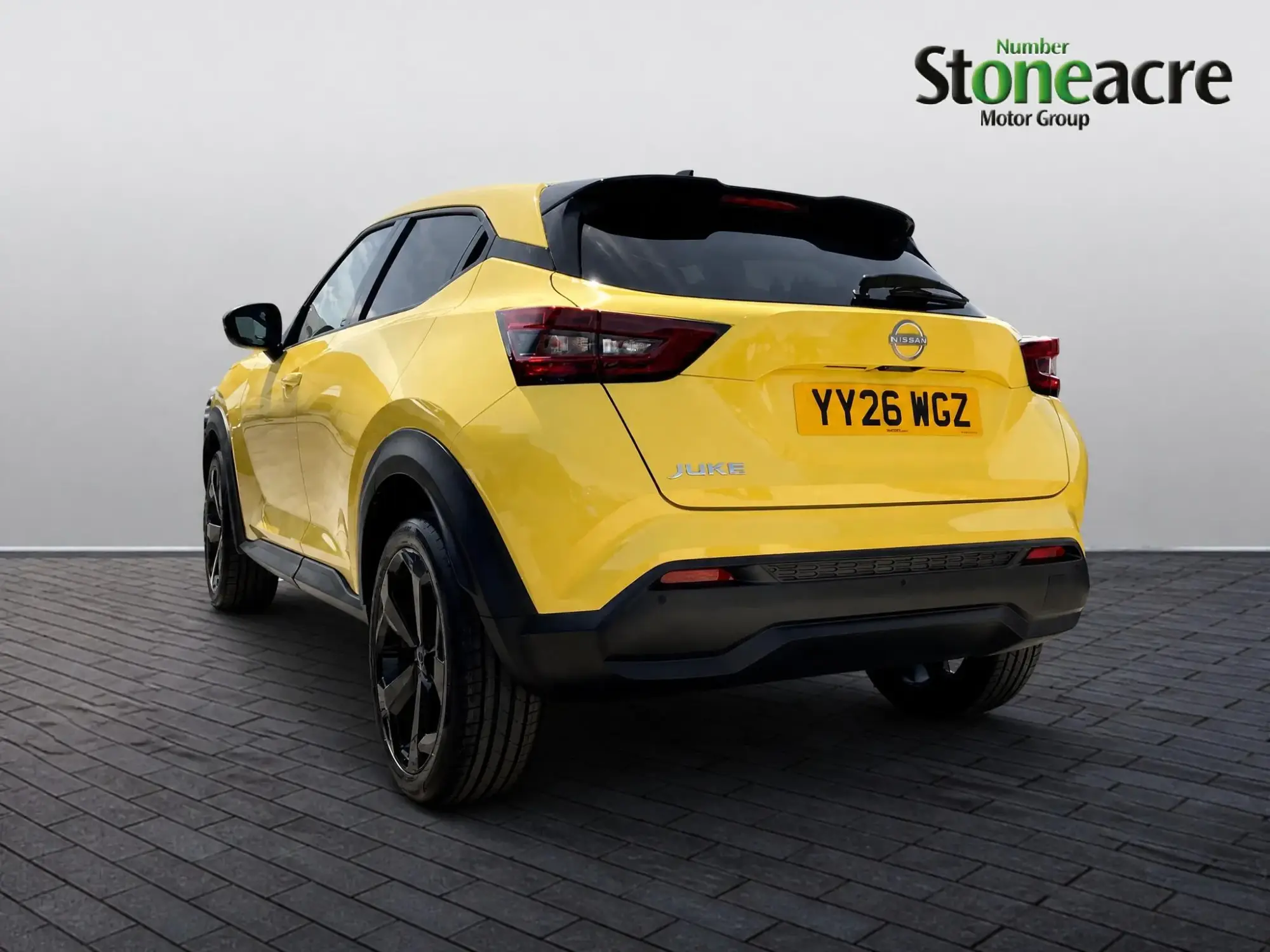Nissan Juke Image 26