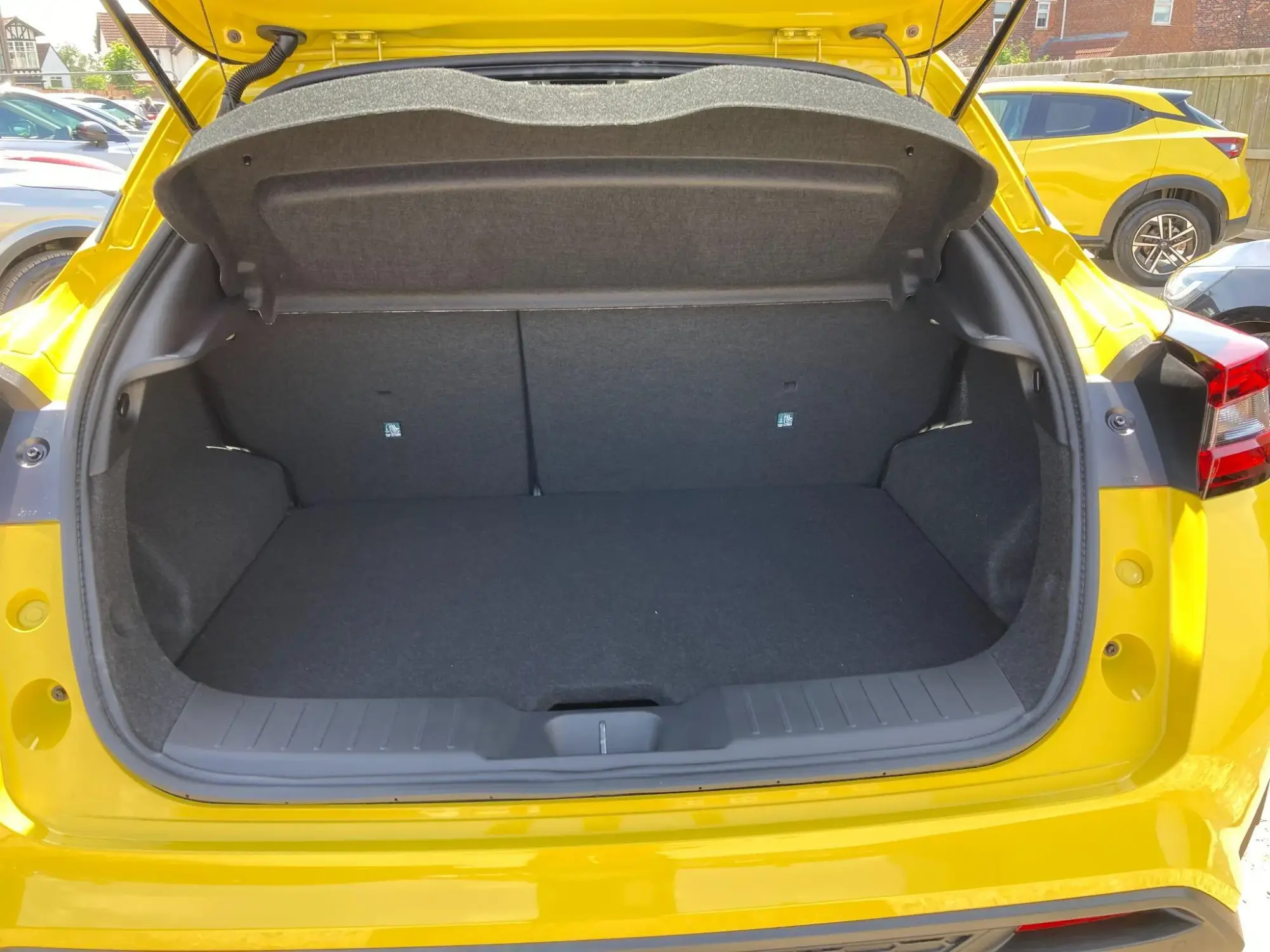 Nissan Juke Image 27