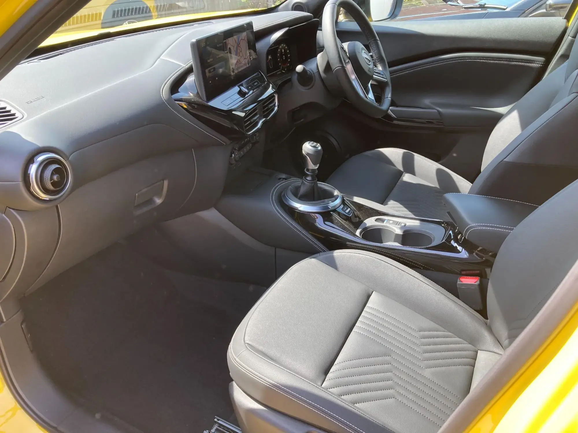 Nissan Juke Image 29