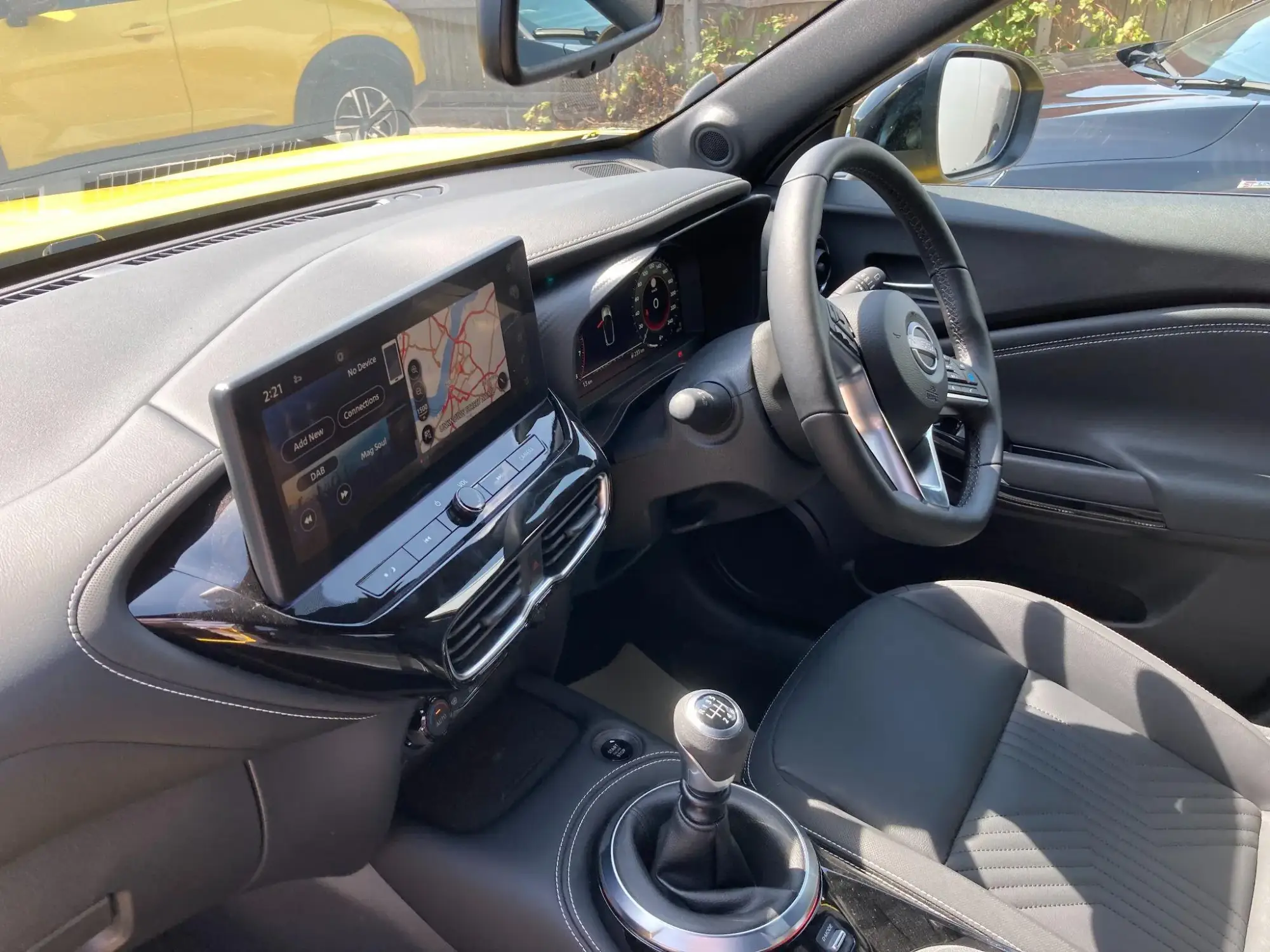 Nissan Juke Image 30
