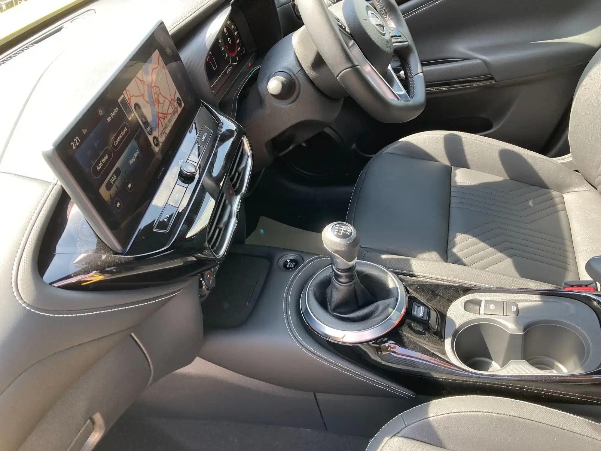 Nissan Juke Image 31