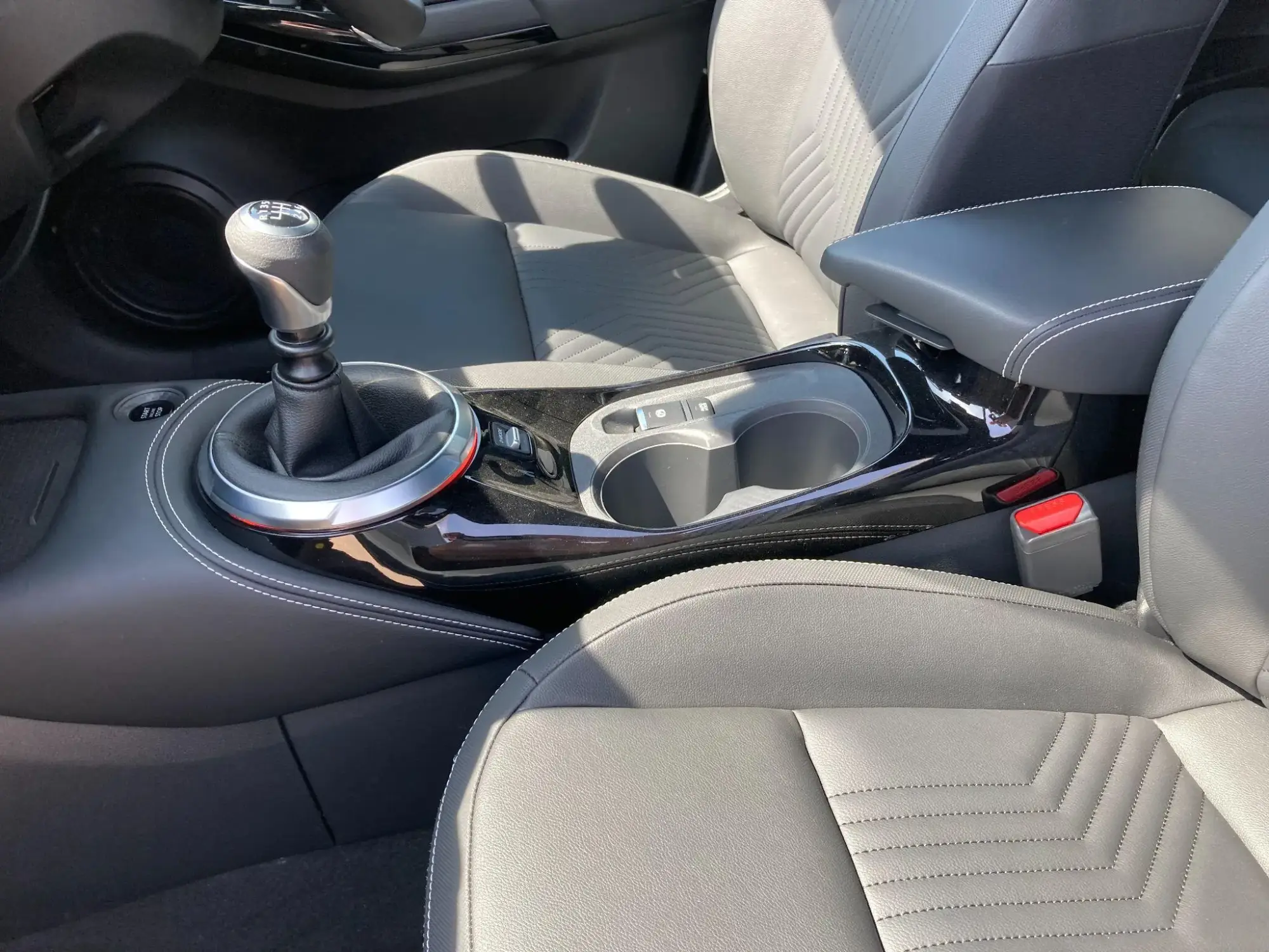 Nissan Juke Image 32