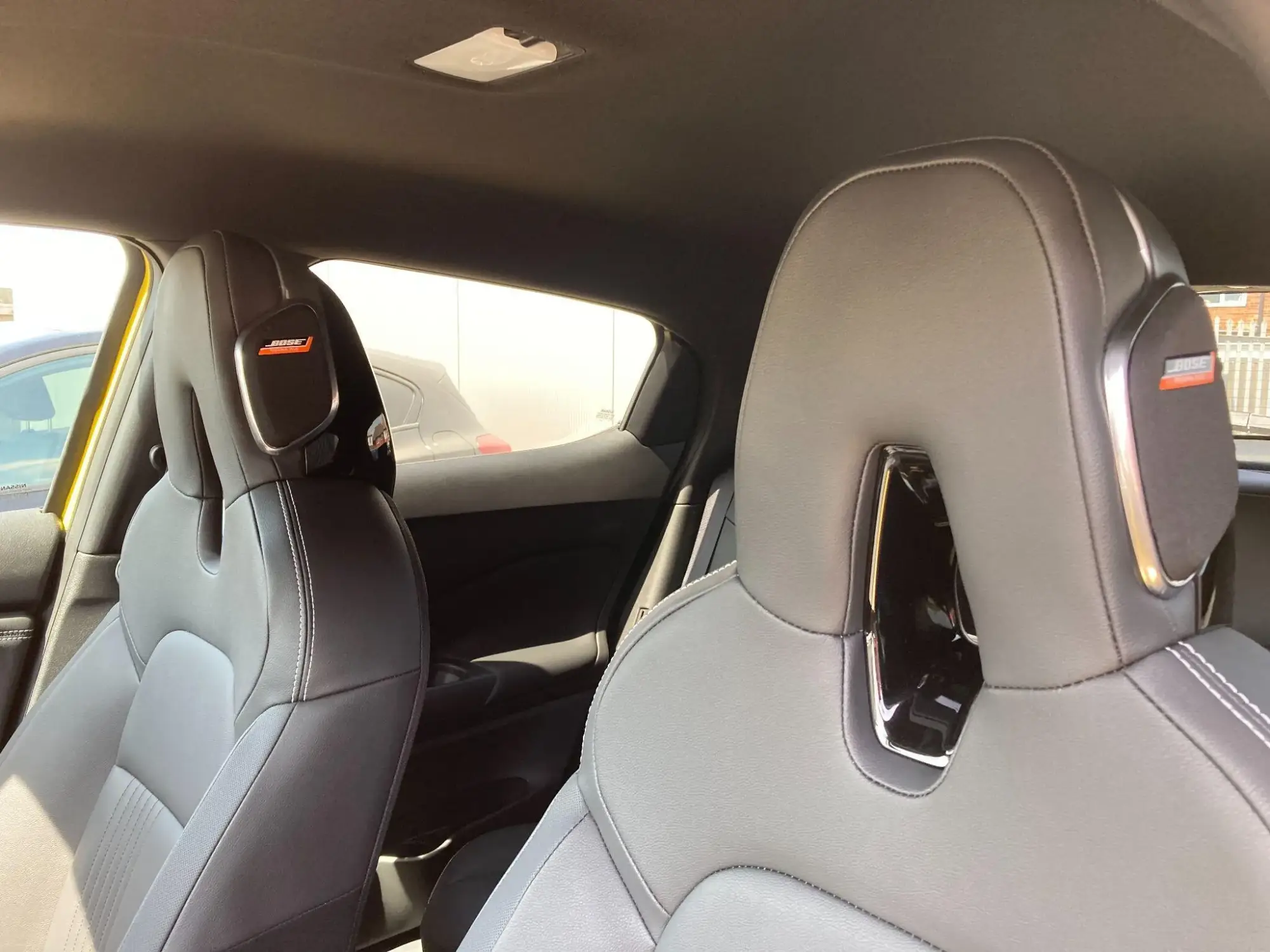 Nissan Juke Image 33