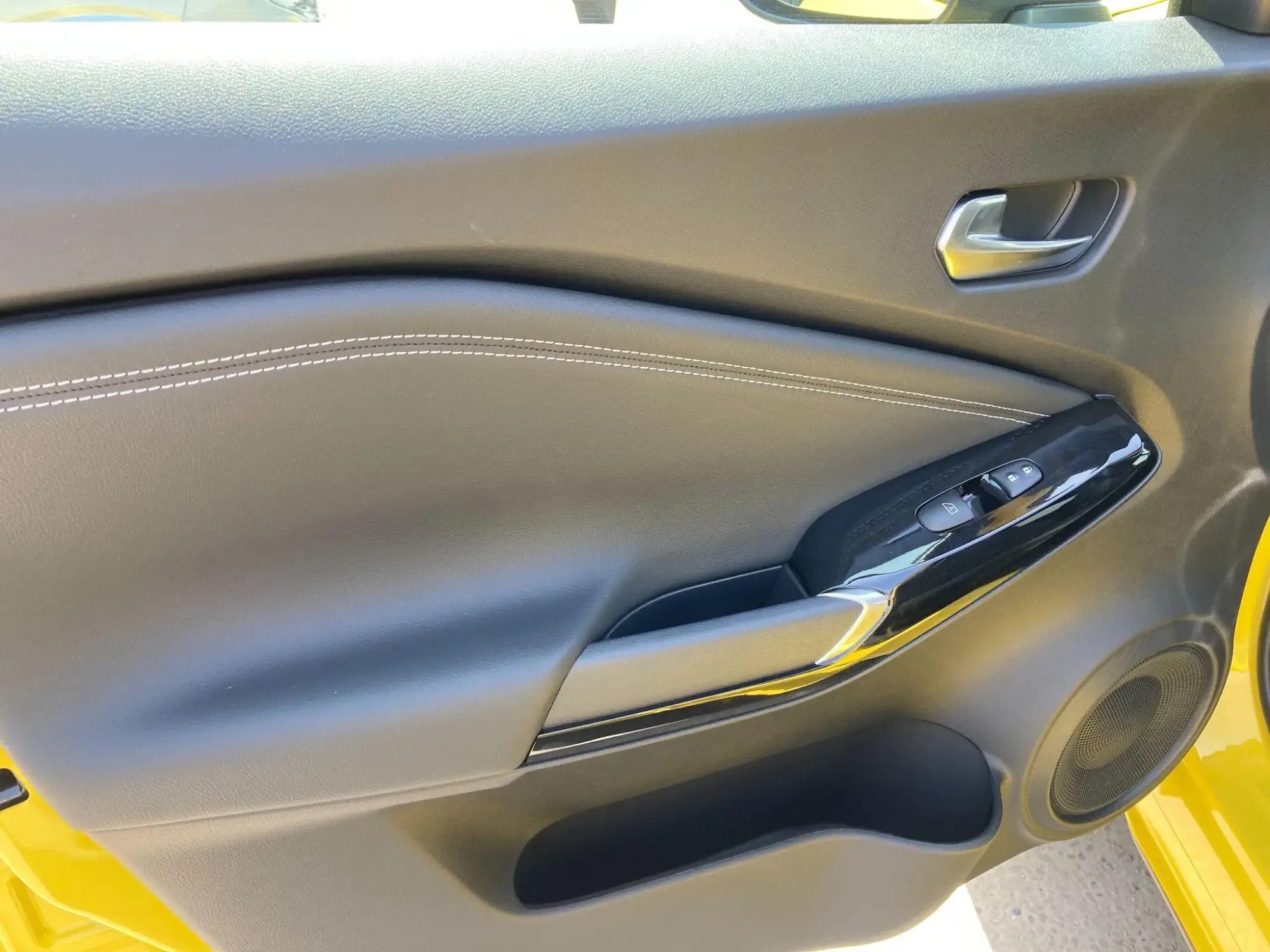 Nissan Juke Image 35