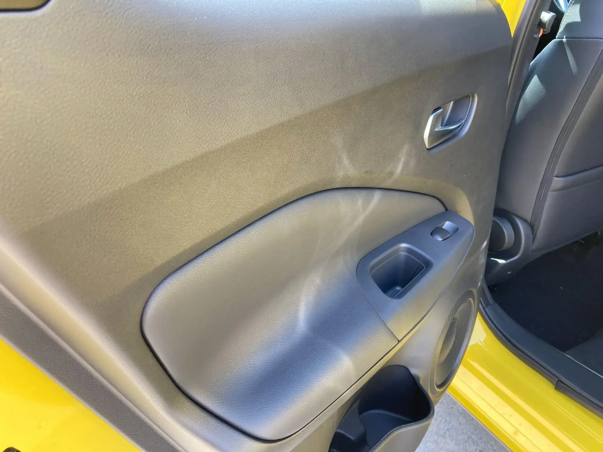 Nissan Juke Image 38