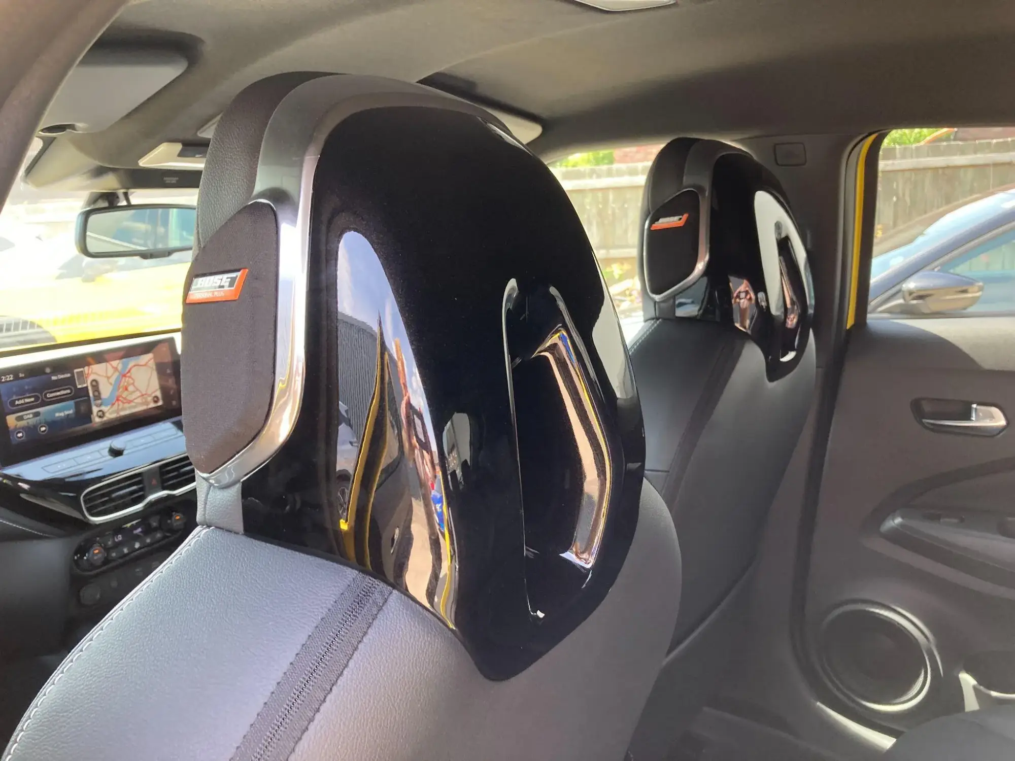 Nissan Juke Image 39