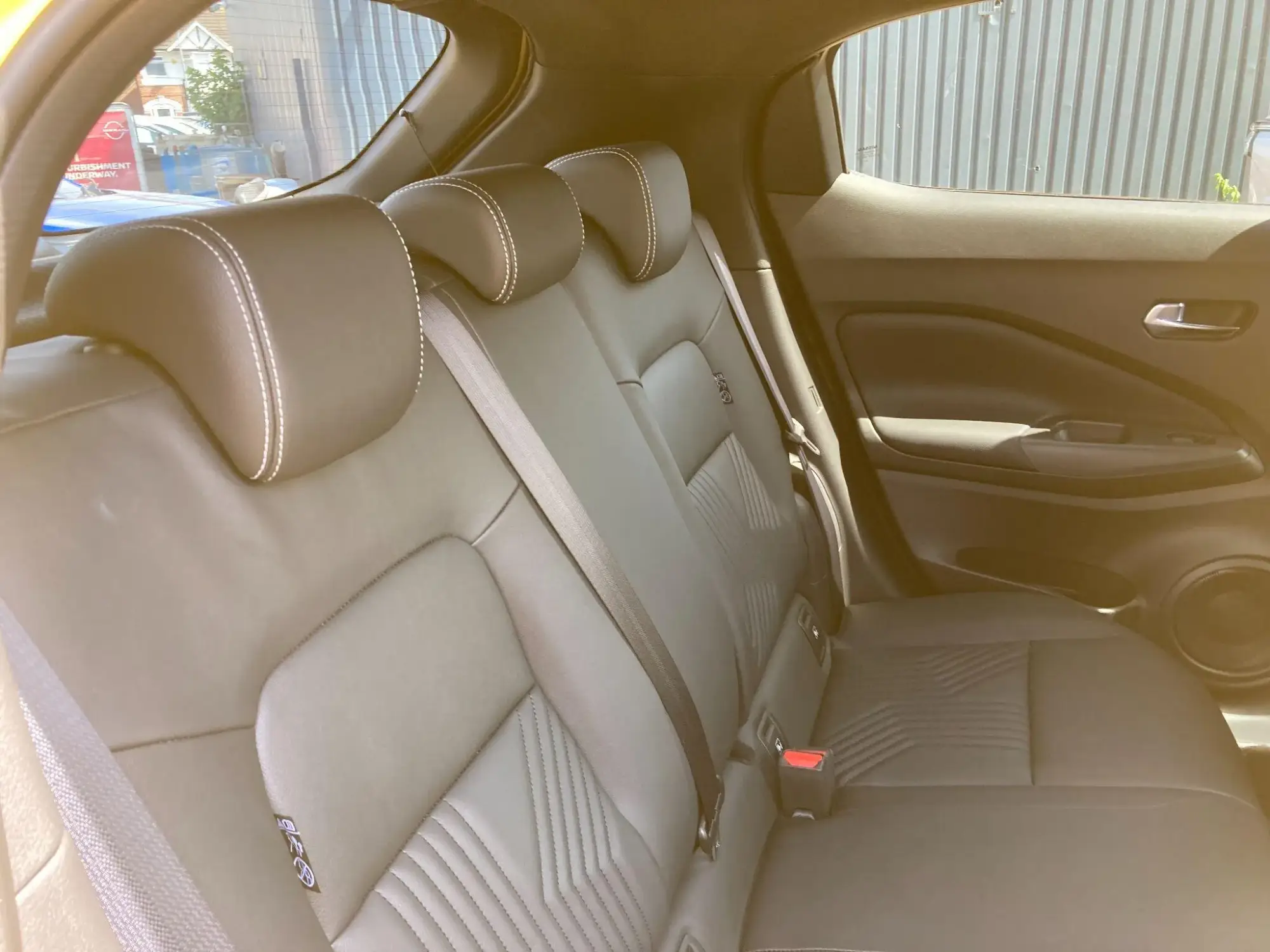 Nissan Juke Image 41